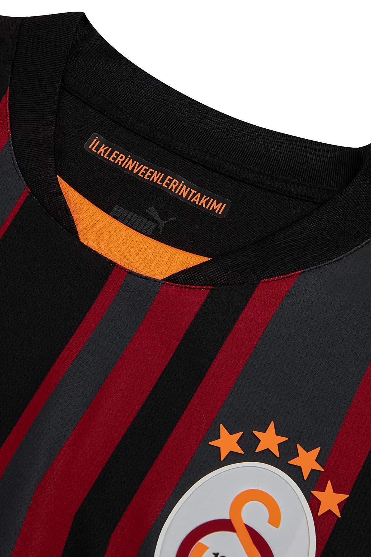 Puma Gsk 3 Jersey Unisex Forma 77965403