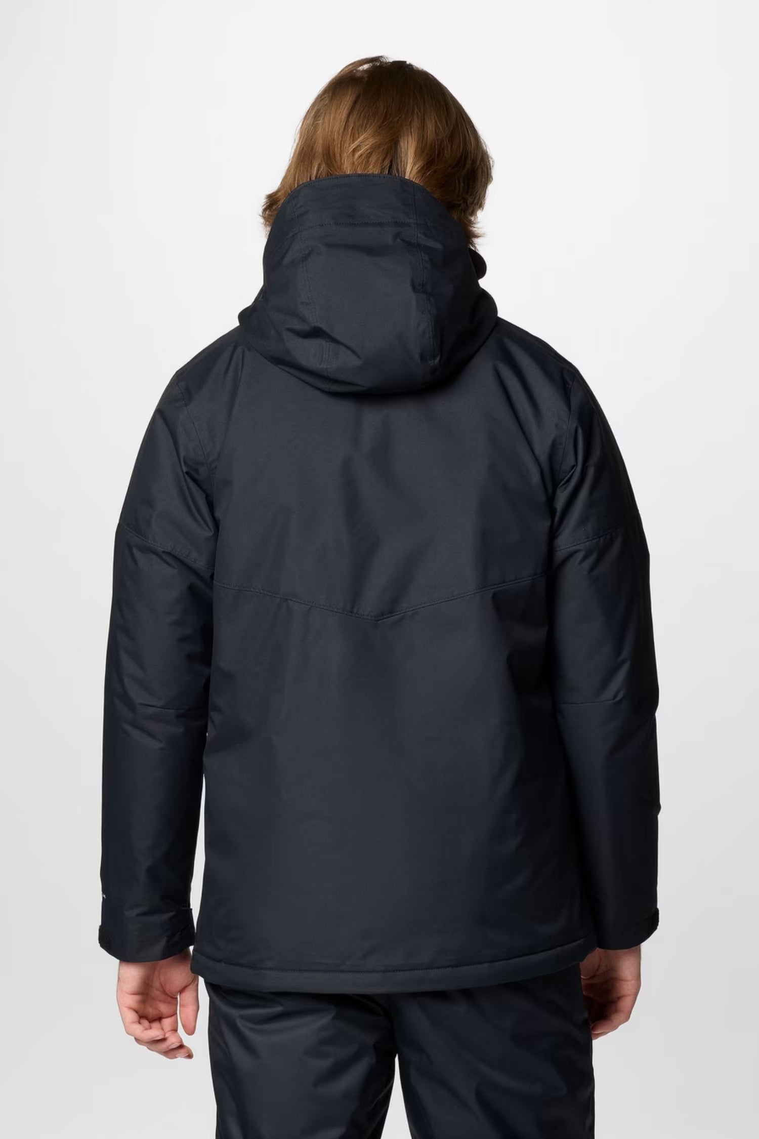 Columbia Wo2199 Erkek Mont Wo2199-010
