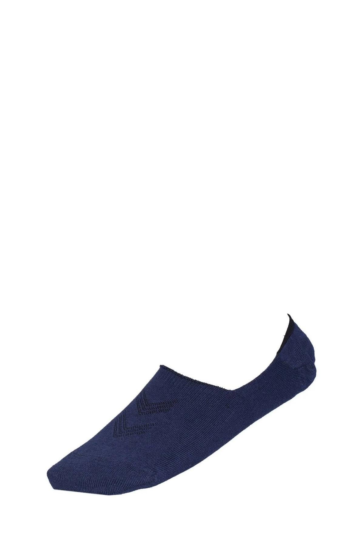 Hummel Low Size Unisex Çorap 970154-7459