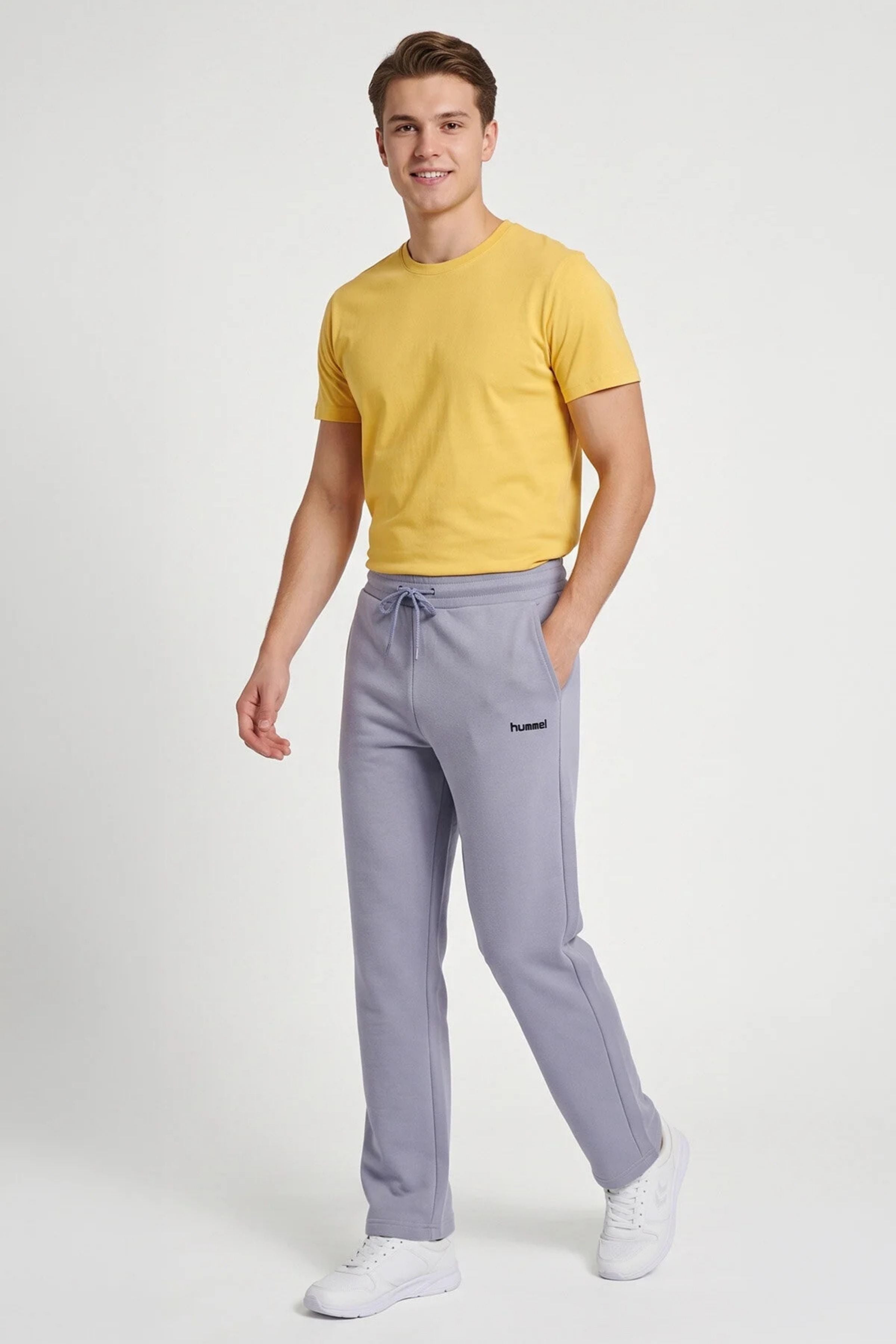 Hummel Yuca Erkek Eşofman Altı 932488-2828