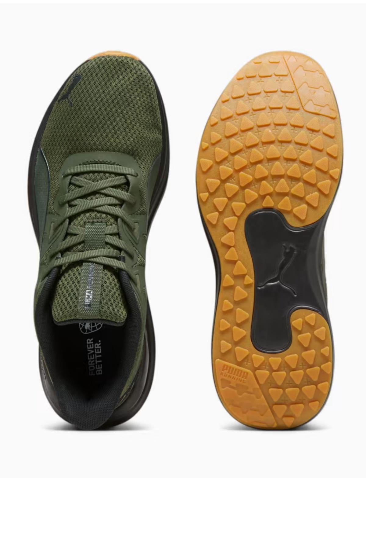 Puma Reflect Lite Erkek Ayakkabı 37876810