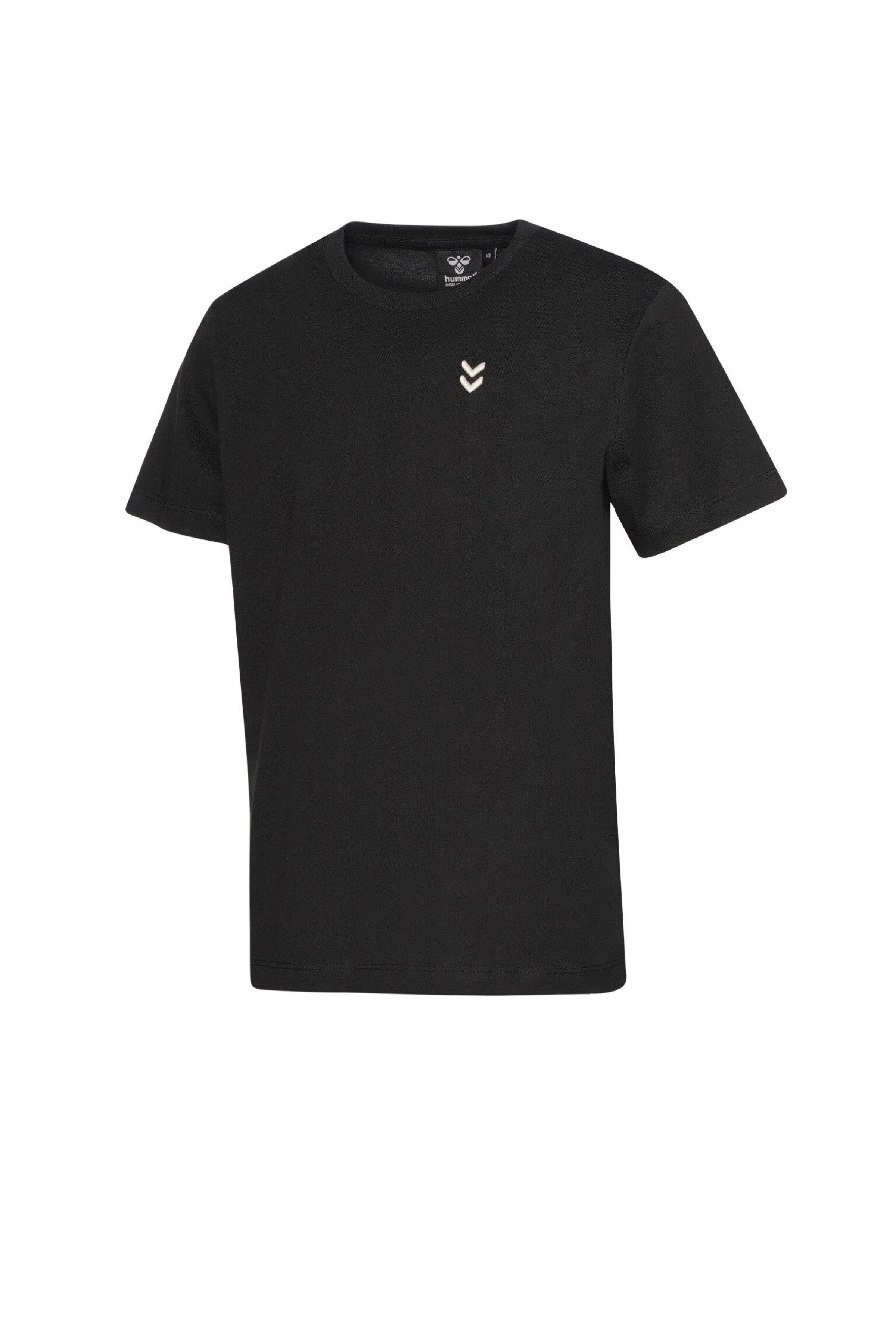 Hummel Pulse Unisex Çocuk Tişört 912221-2001
