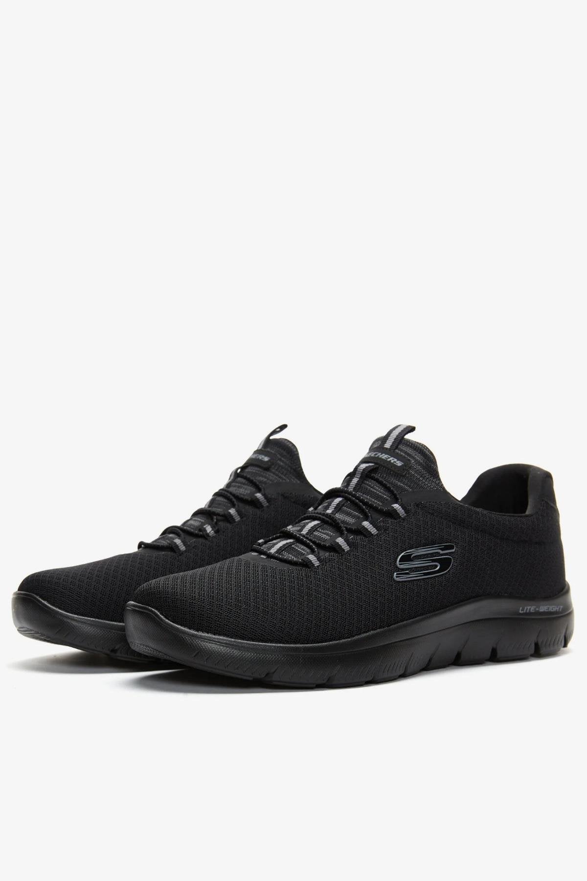 Skechers Summits Erkek Ayakkabı 52811Tkbbk