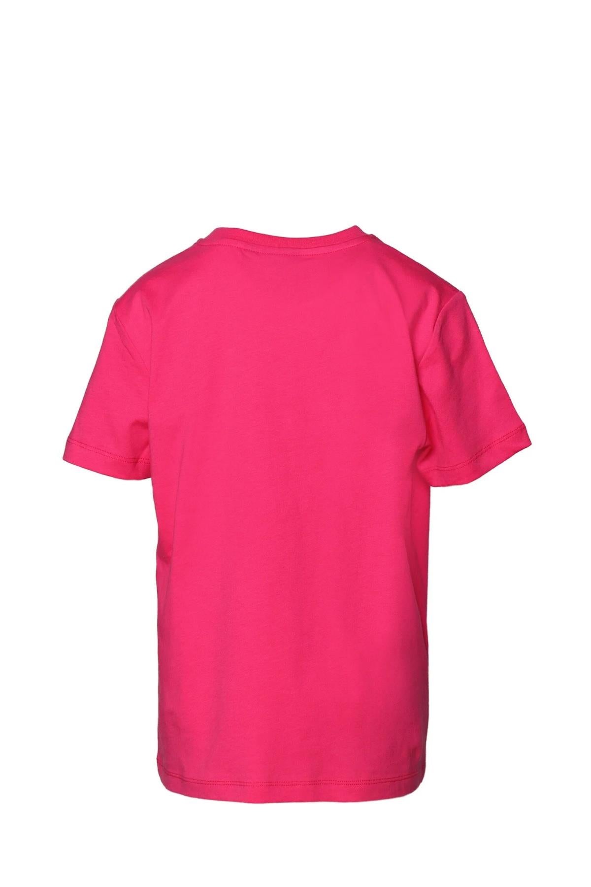Hummel Prim Rose Kız Çocuk Tişört 911746-9855