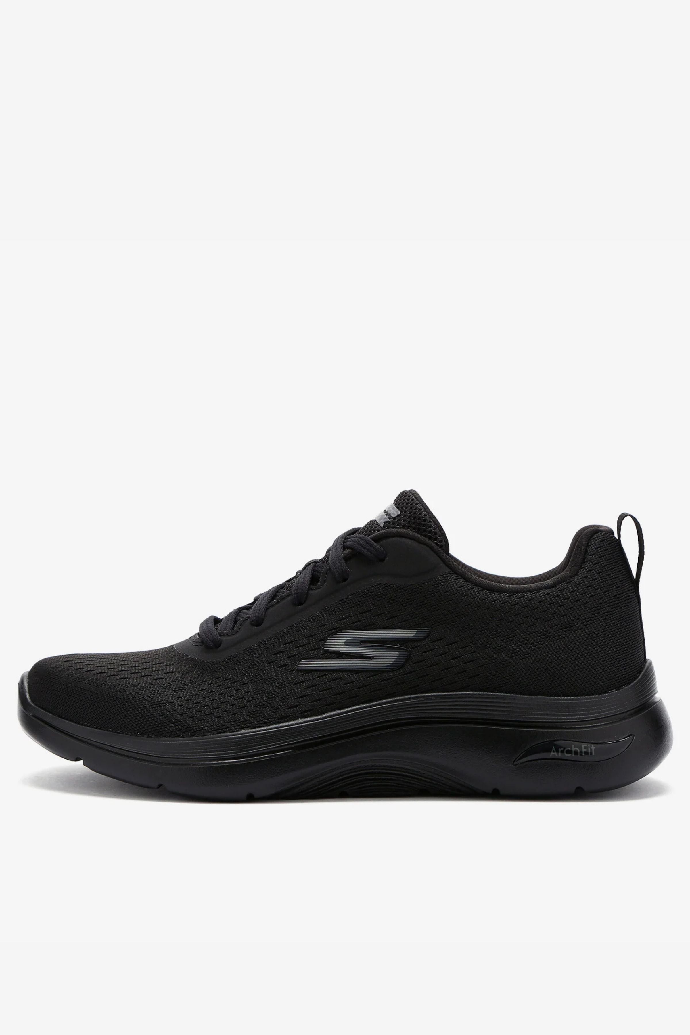 Skechers Go Walk Arch Fit 2.0 Erkek Ayakkabı 216516-BBK