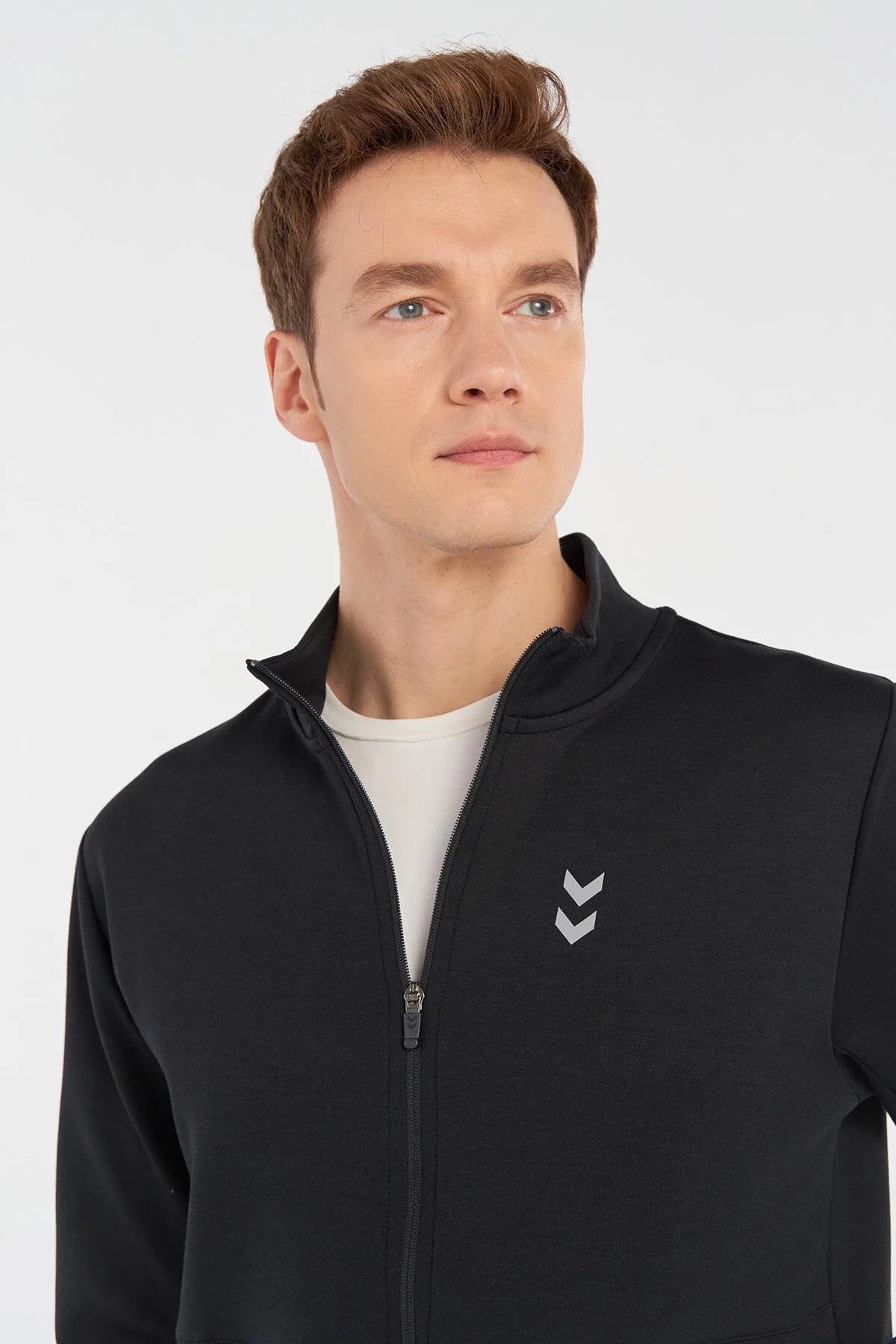 Hummel Nelly Erkek Sweat 922042-2001