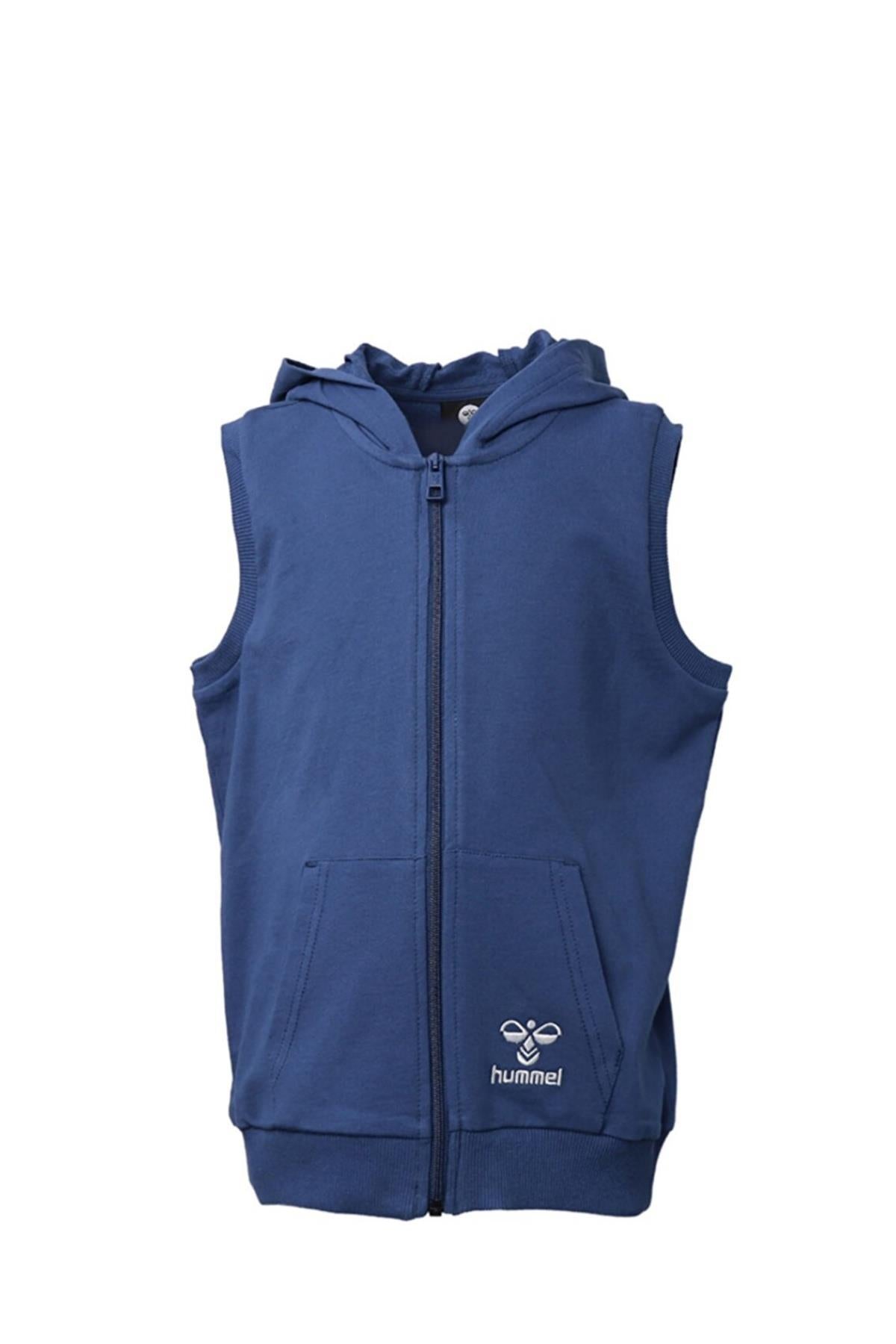 Hummel Lucky Erkek Çocuk Sweat 921410-3882