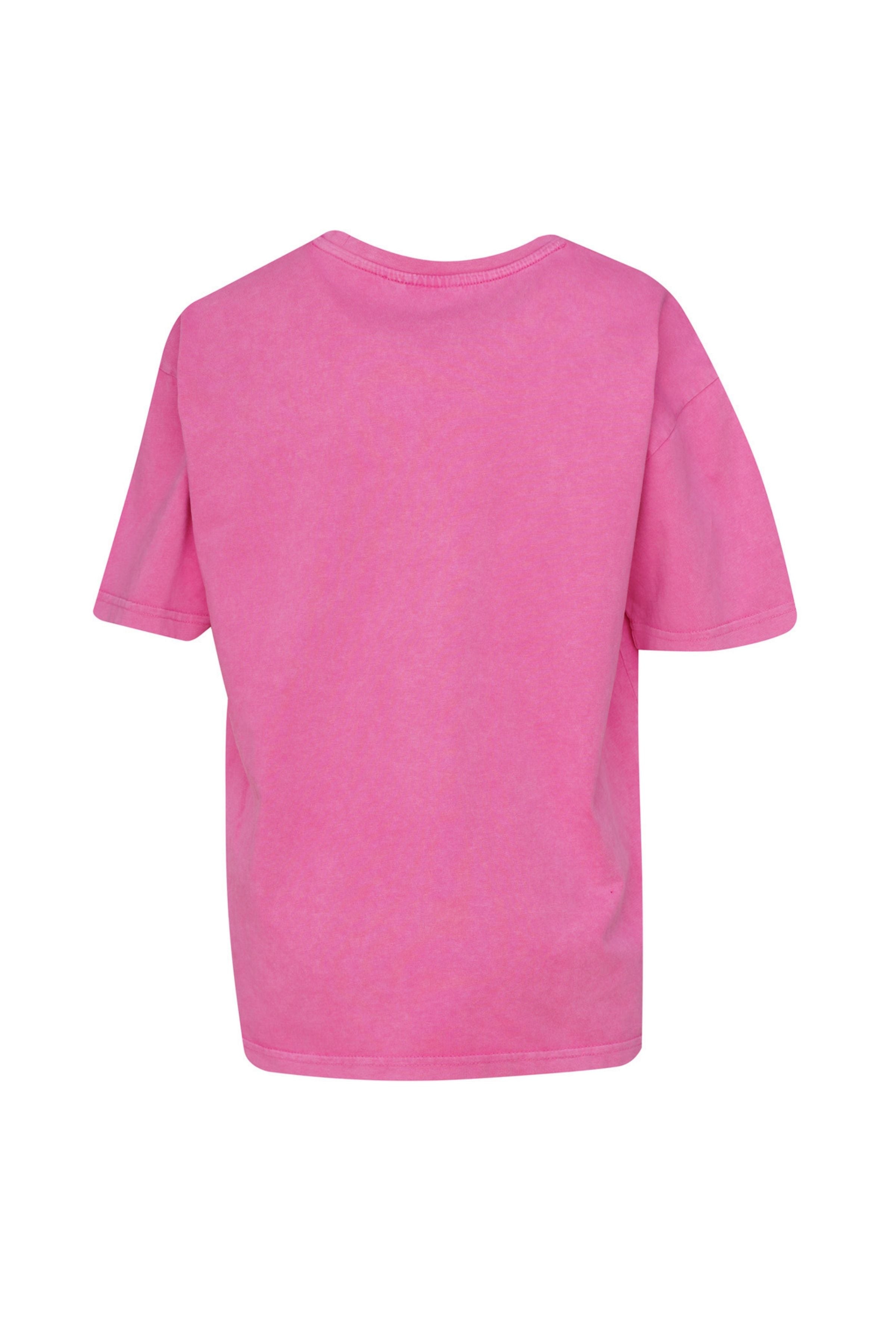 Hummel Bella Kız Çocuk Tişört 912308-3502