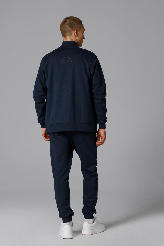 Ellesse Fermuarlı Erkek Ceket EM246-NV