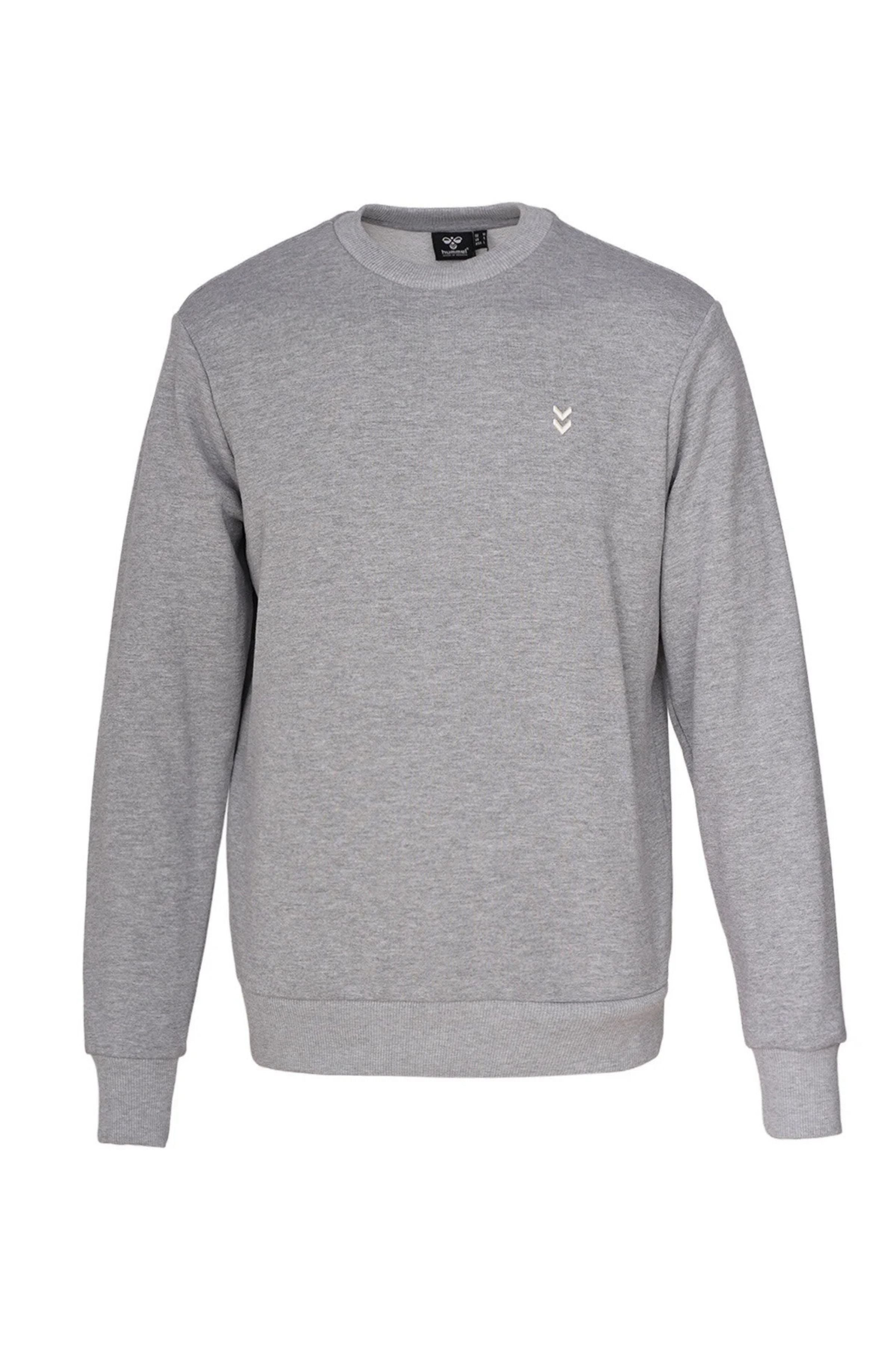 Hummel T-Pulse Erkek Sweat 922442-2006