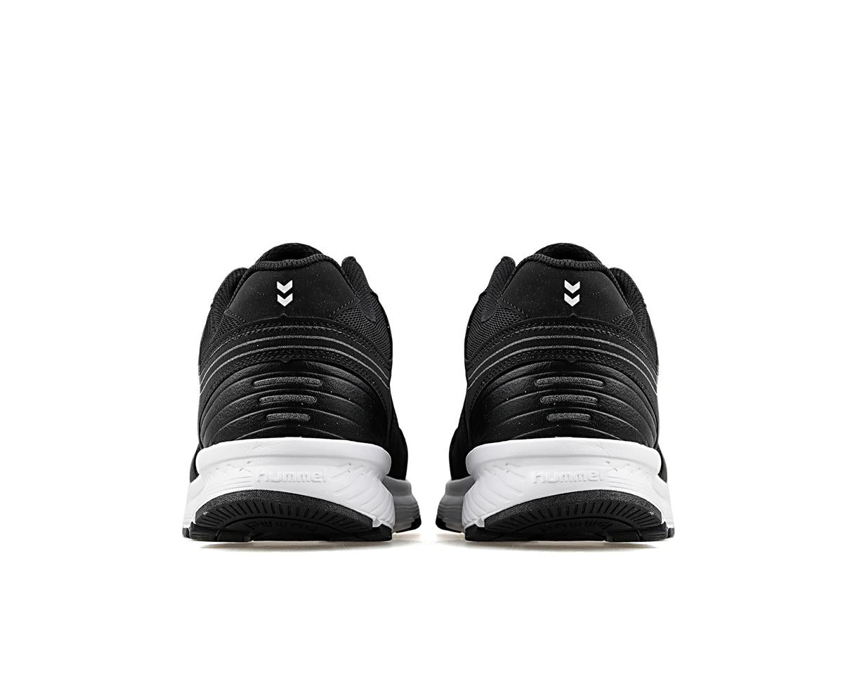 Hummel Porter Siyah Unisex Ayakkabı 207900-2001