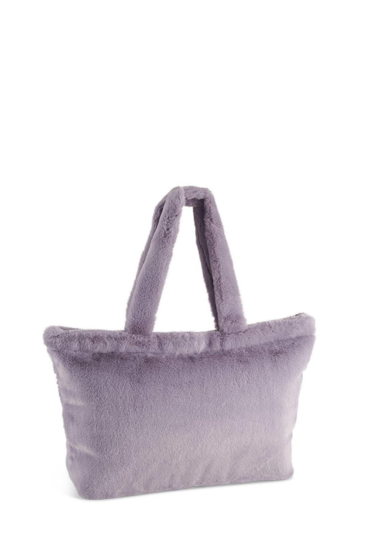 Puma Core Fur Shopper Kadın Çanta 09065602