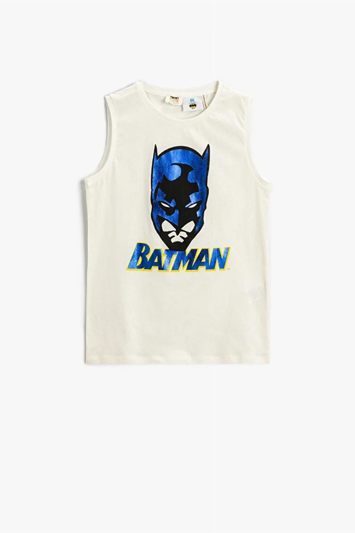 Koton Erkek Çocuk Atlet 22594