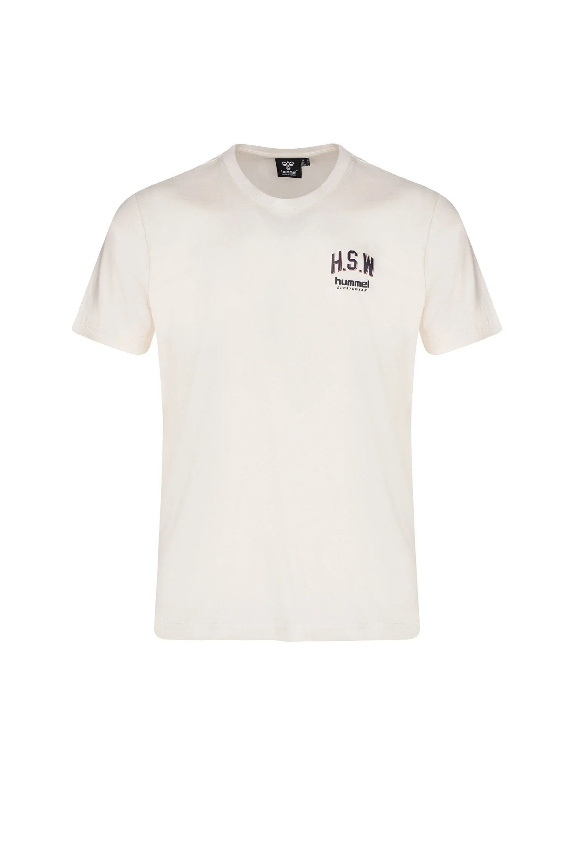 Hummel Veta Erkek Tişört 912366-9157