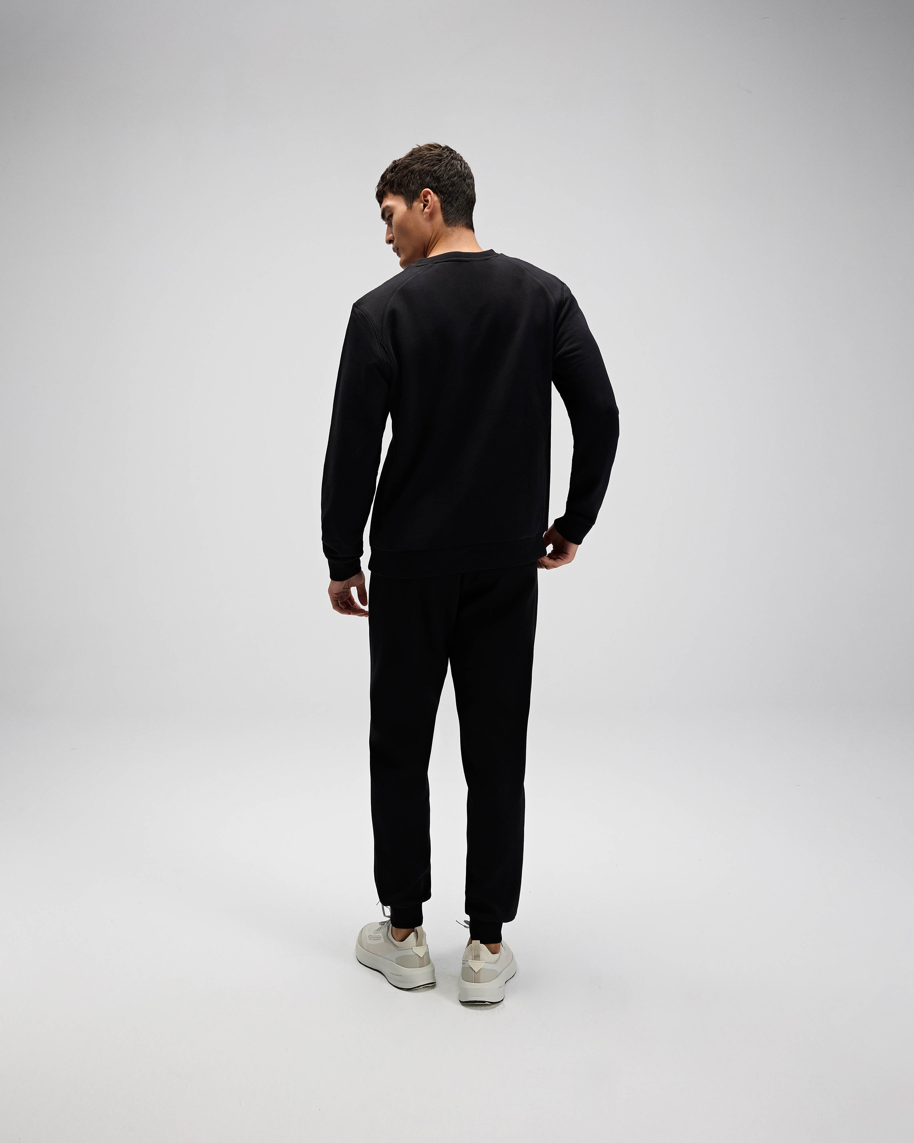 Ellesse Erkek Jogger Eşofman Altı Em531-Bk