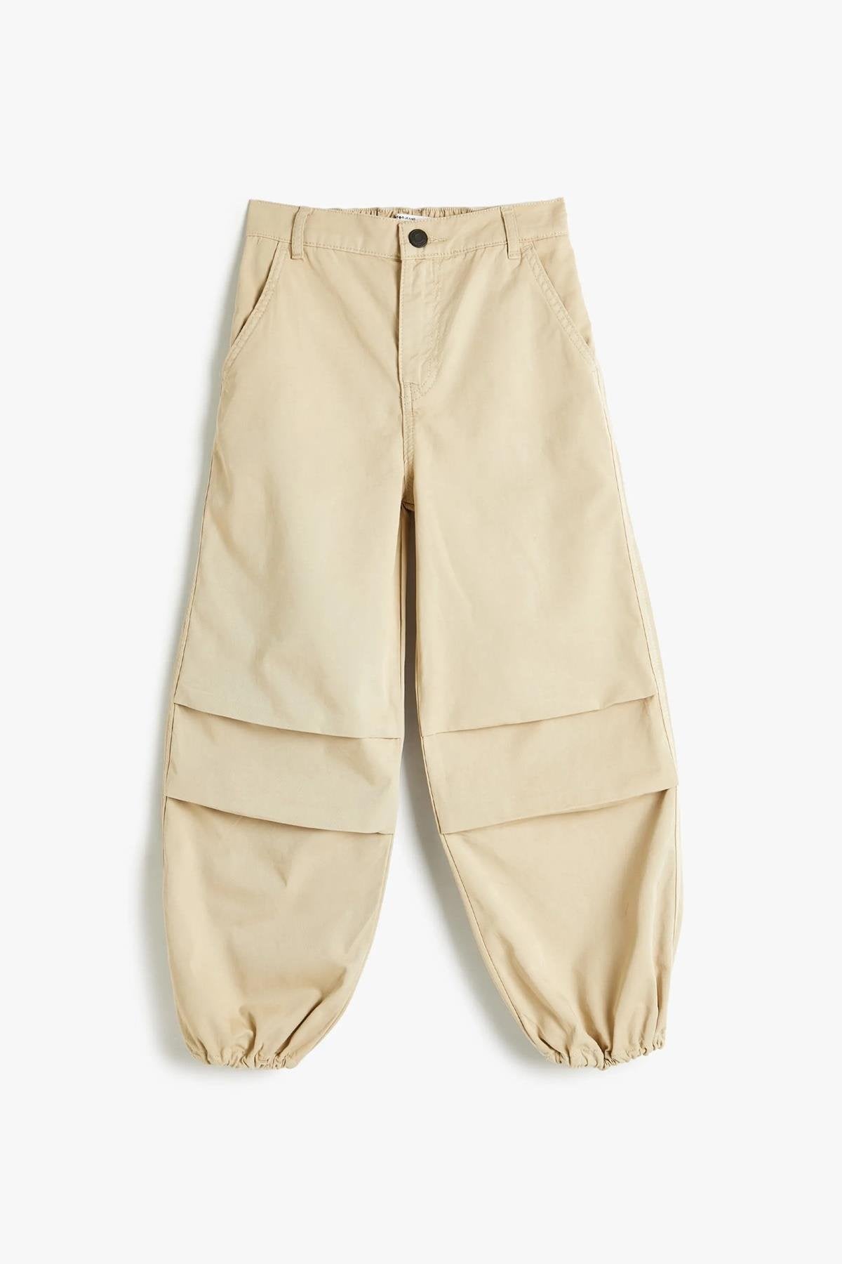 Koton Kız Çocuk Pantolon 34567