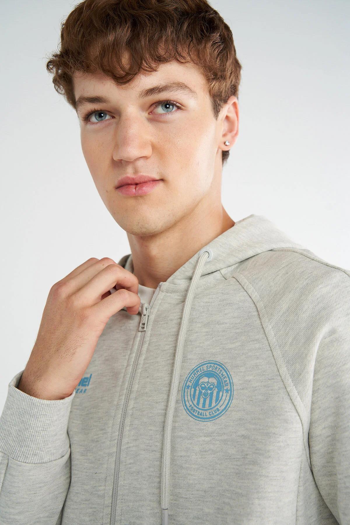 Hummel Sammy Erkek Ceket 922431-9098