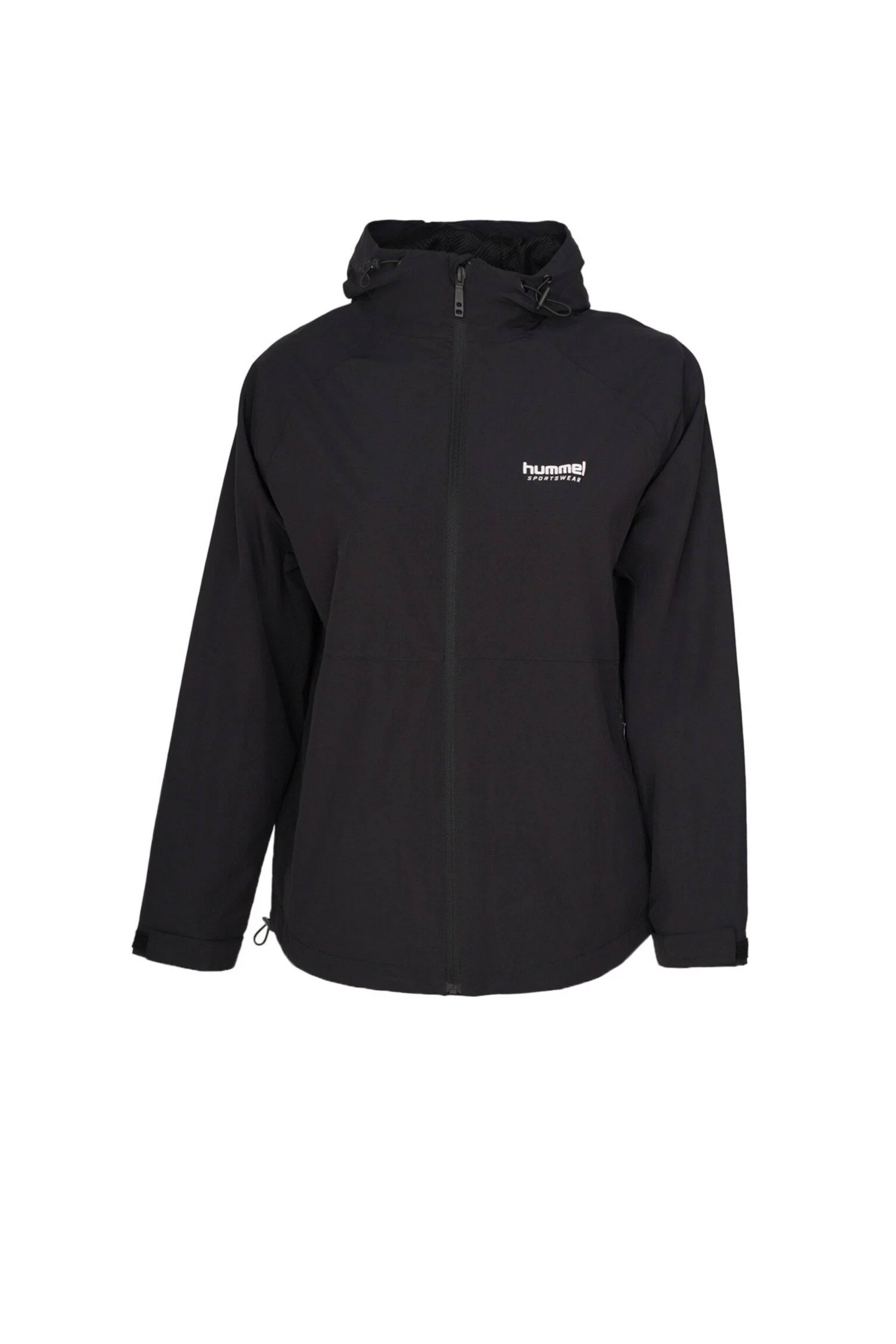 Hummel Ruso Kadın Yağmurluk 940280-2001