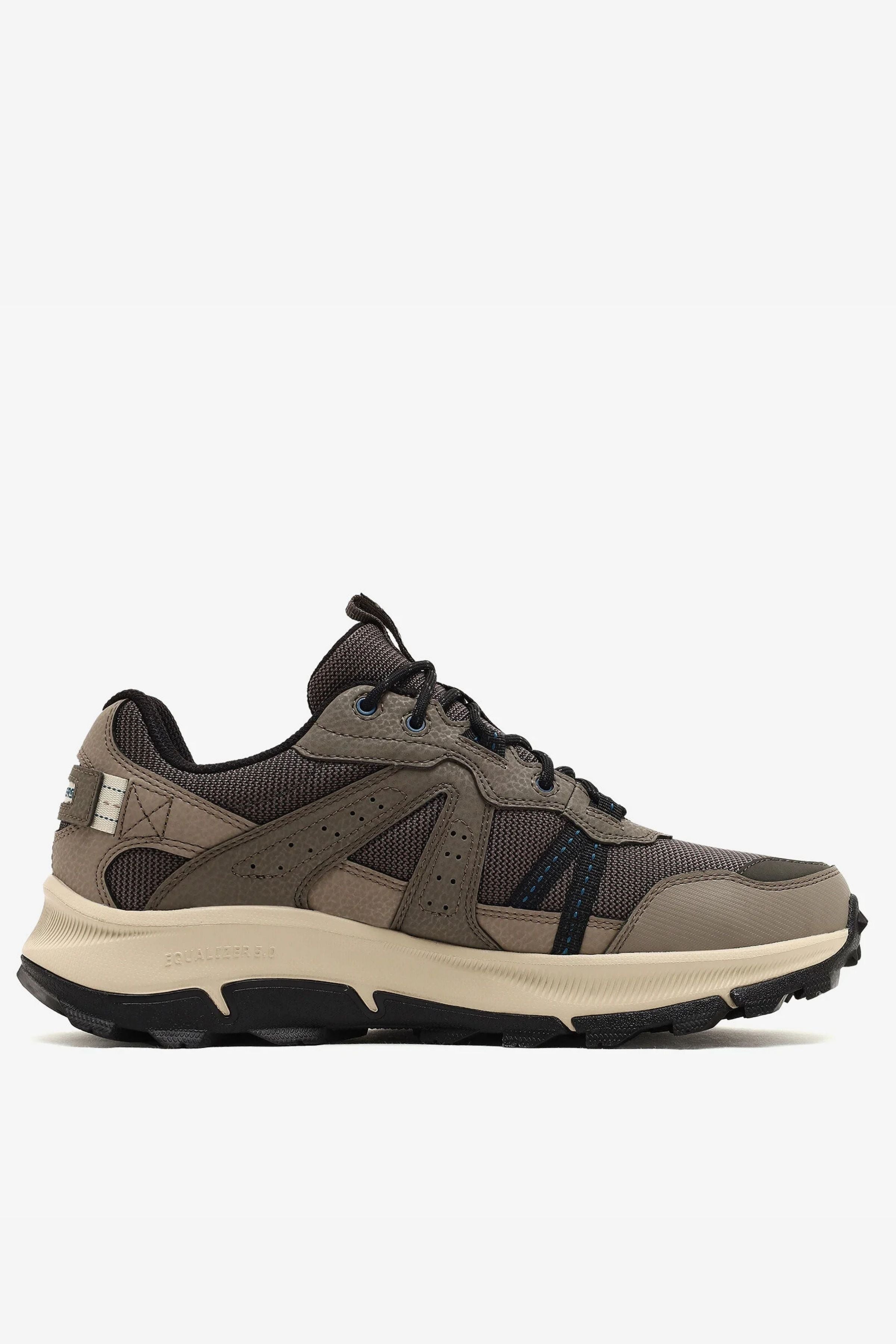 Skechers Equalızer 5.0 Traıl Tumbler Rıdge Erkek Ayakkabı 237789-Dktp
