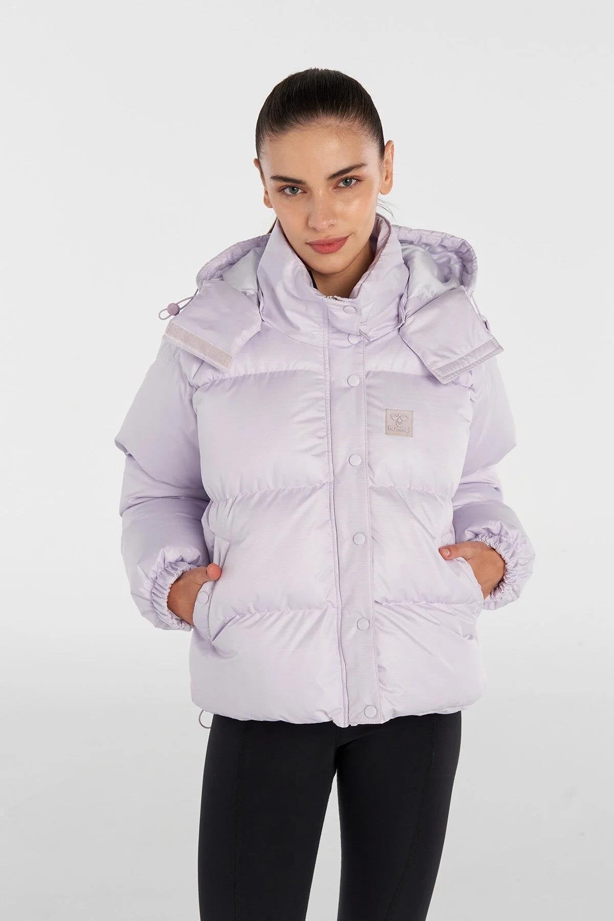 Hummel Venice Kadın Mont 940256-3182