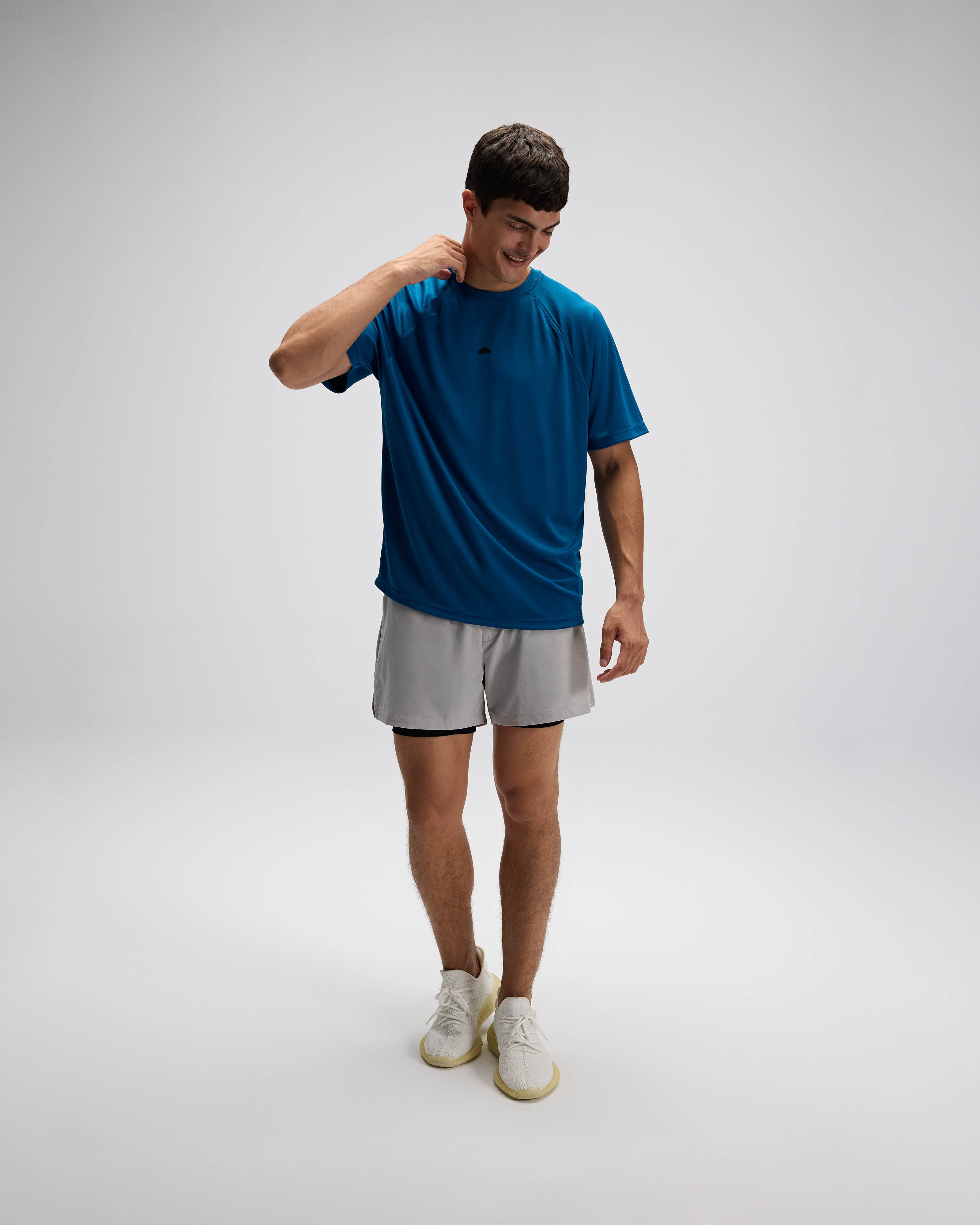 Ellesse Erkek Şort Em574-Gı