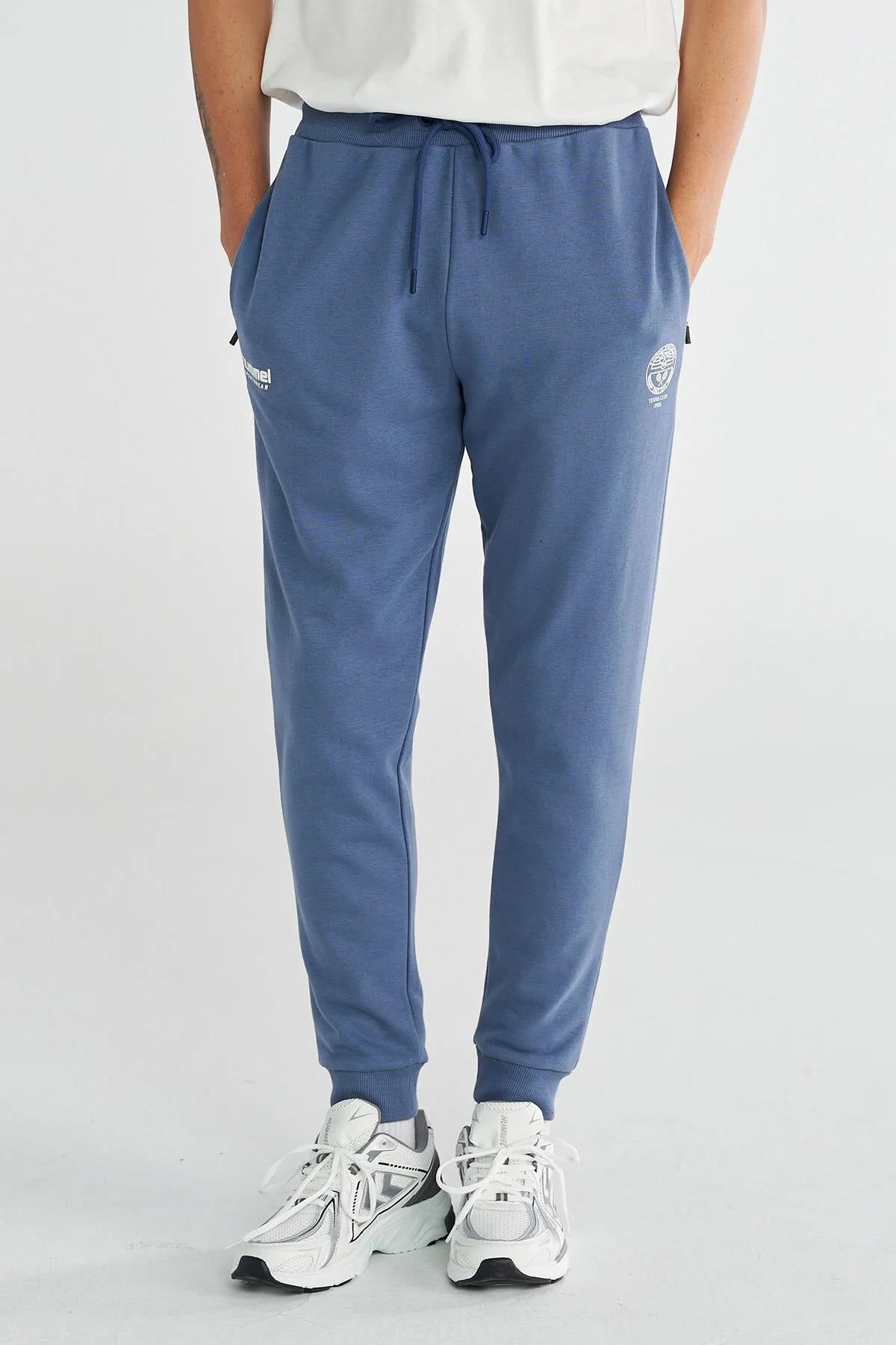 Hummel Rays Erkek Eşofman Altı 932359-8588