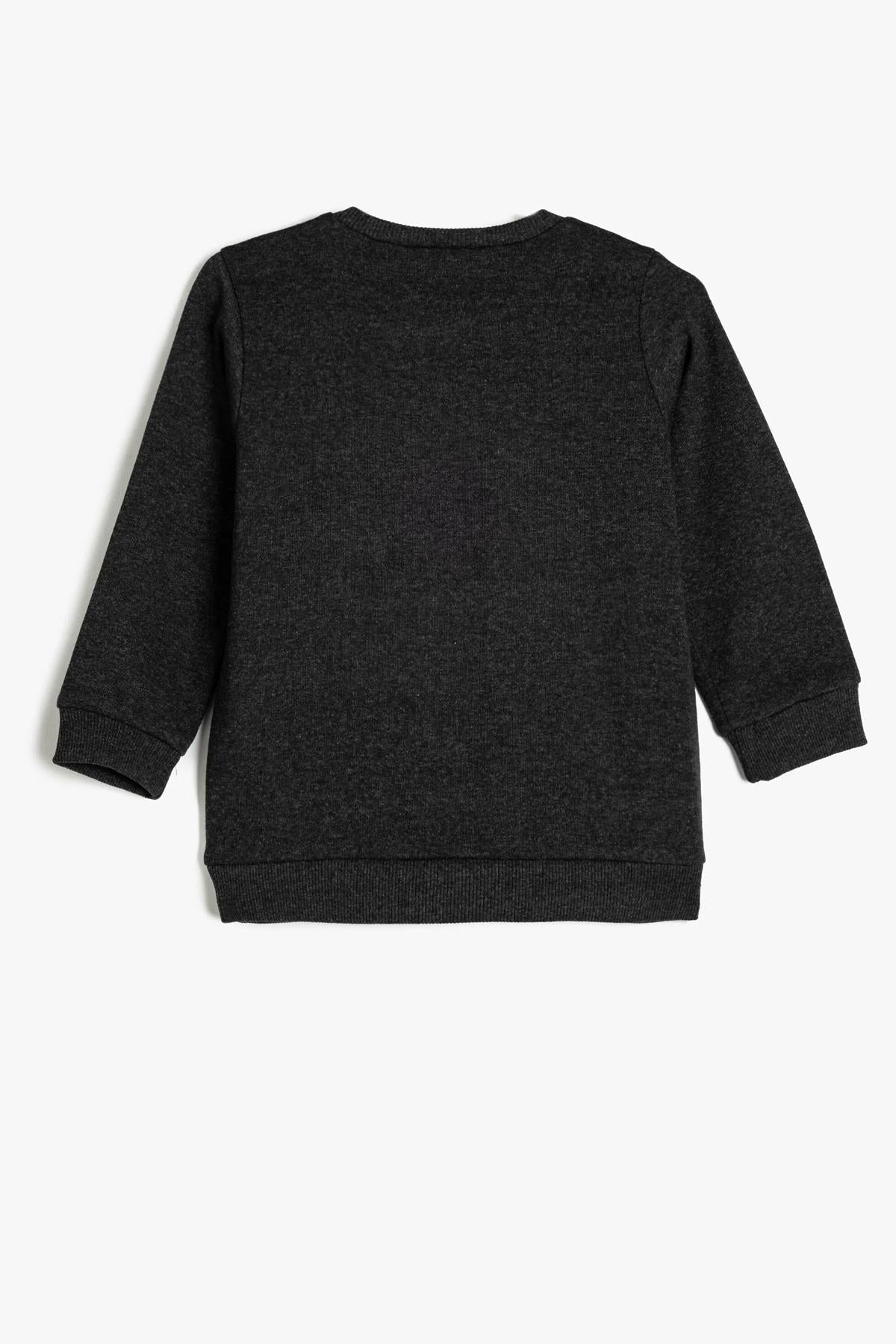 Koton Erkek Çocuk Sweat 34841