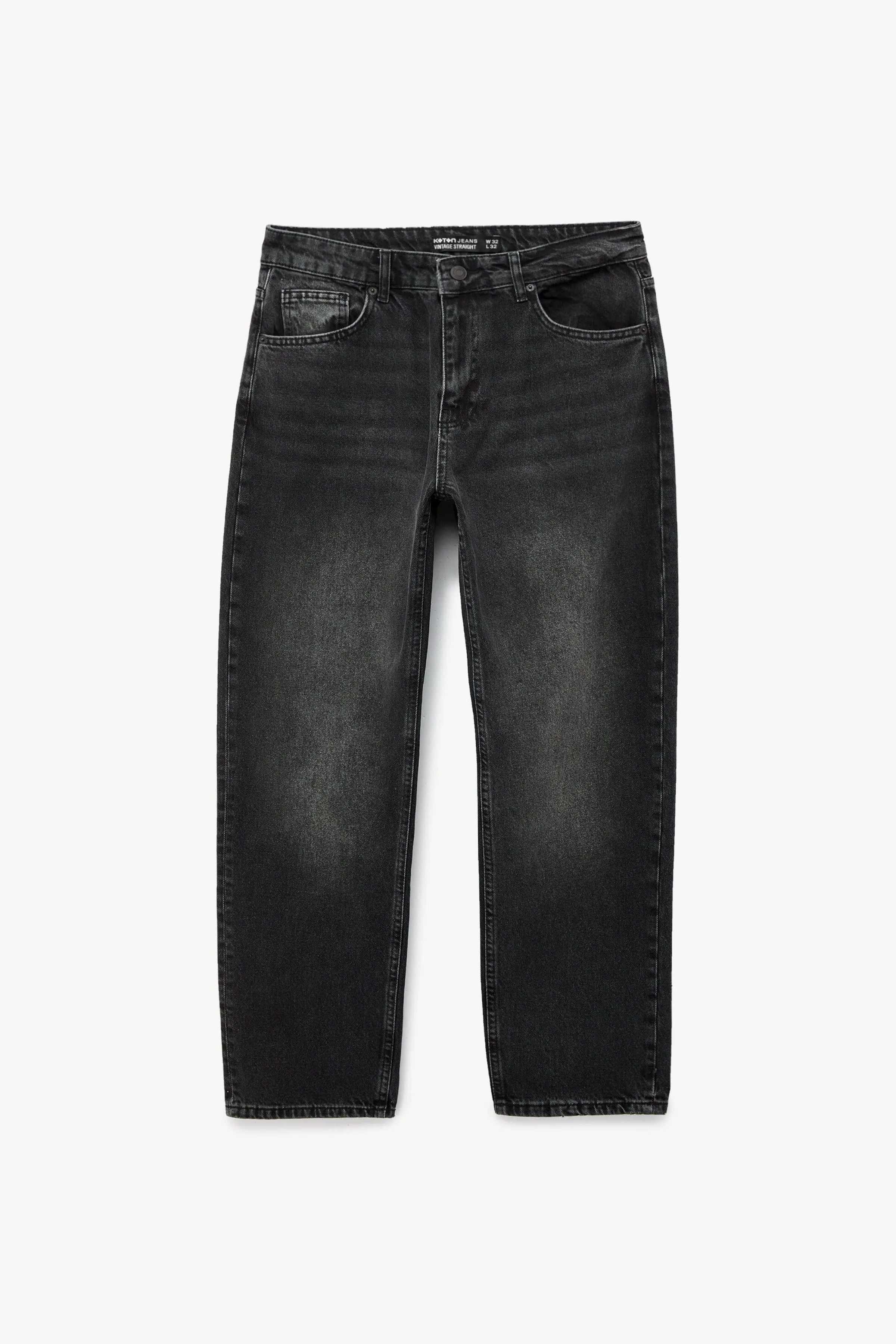 Koton Erkek Pantolon 6SAM40045ND999-999