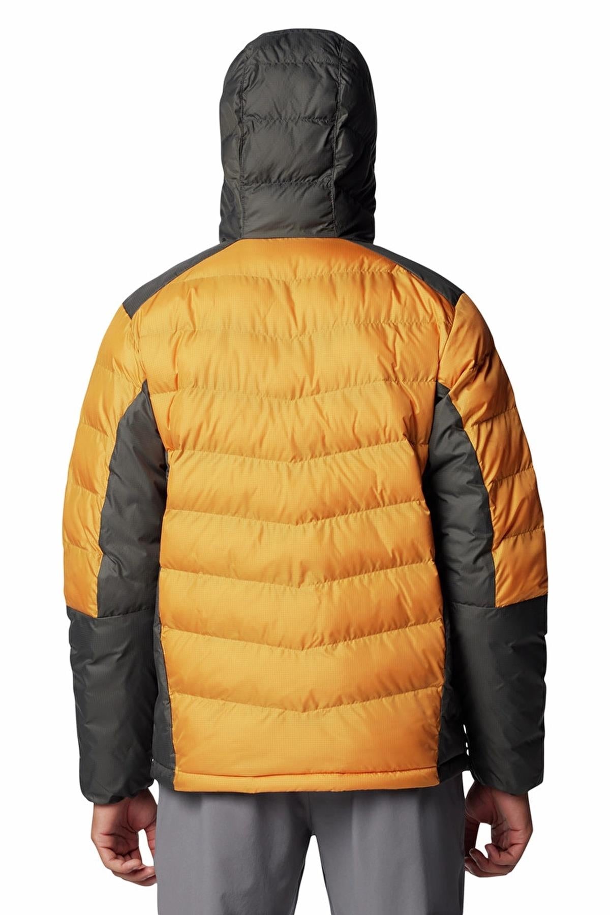 Columbia Labyrınth Loop Iı Erkek Mont Wo3560-861