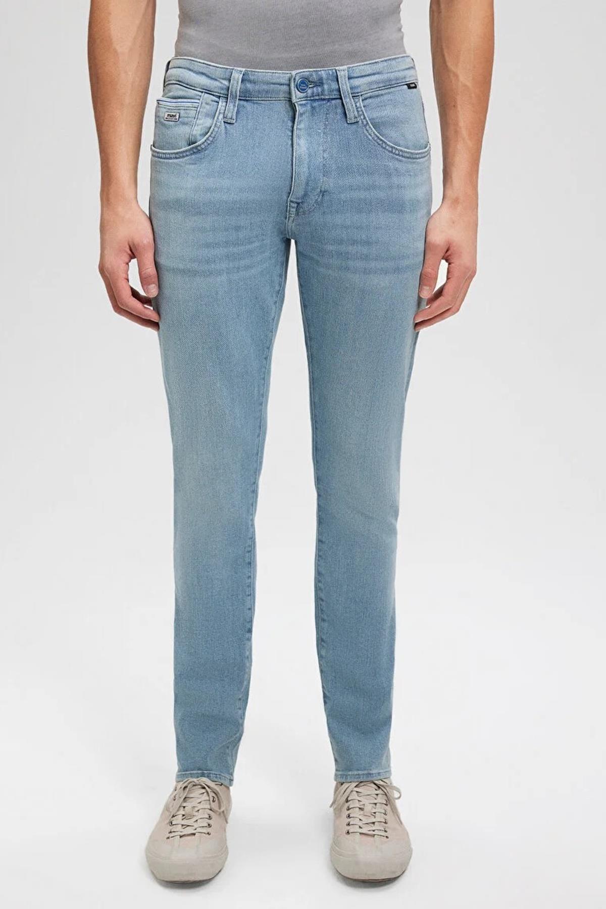 Mavi Jake Erkek Jean Pantolon M004228712