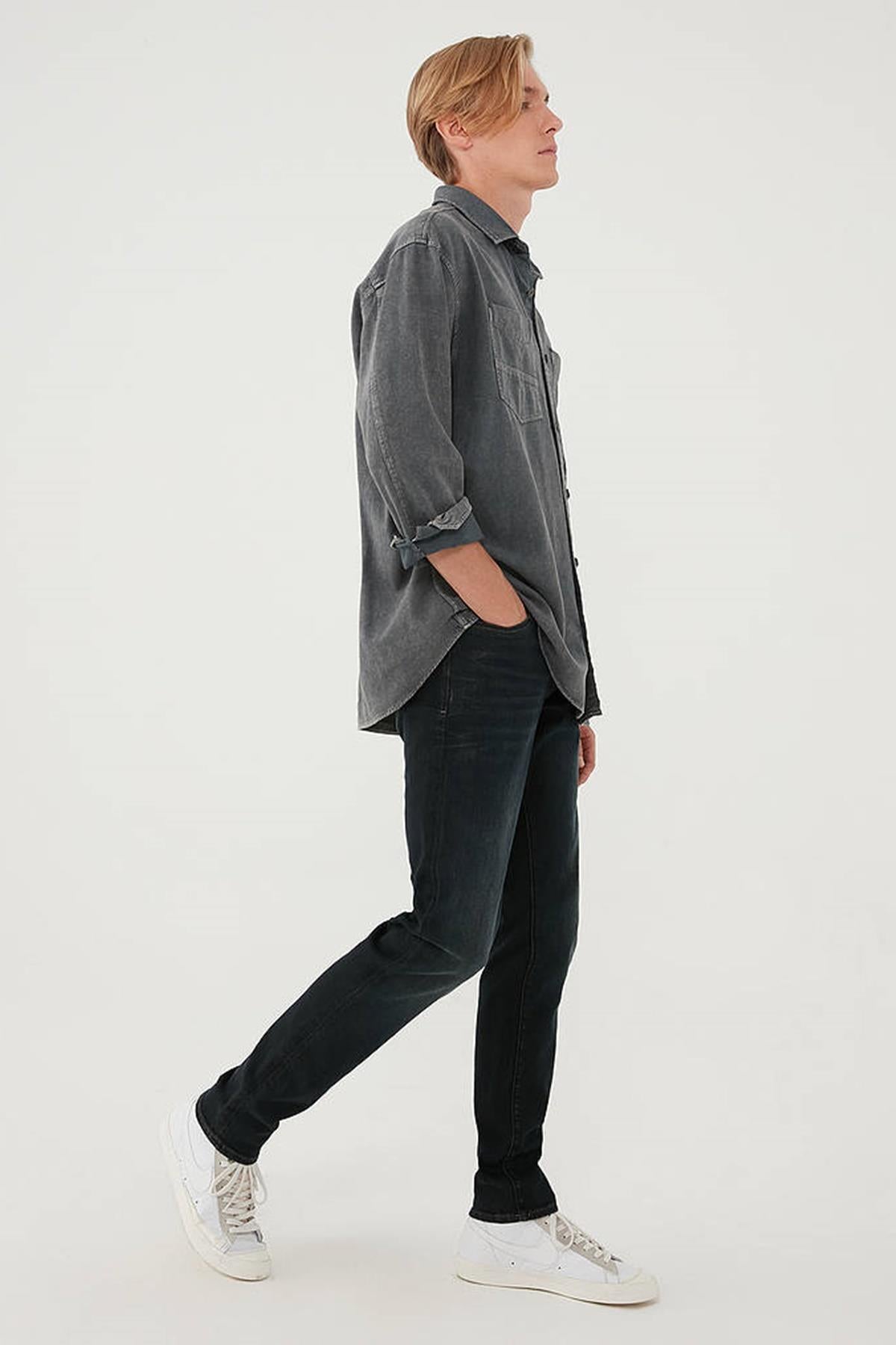 Mavi James Pro Erkek Jean Pantolon 0042435623