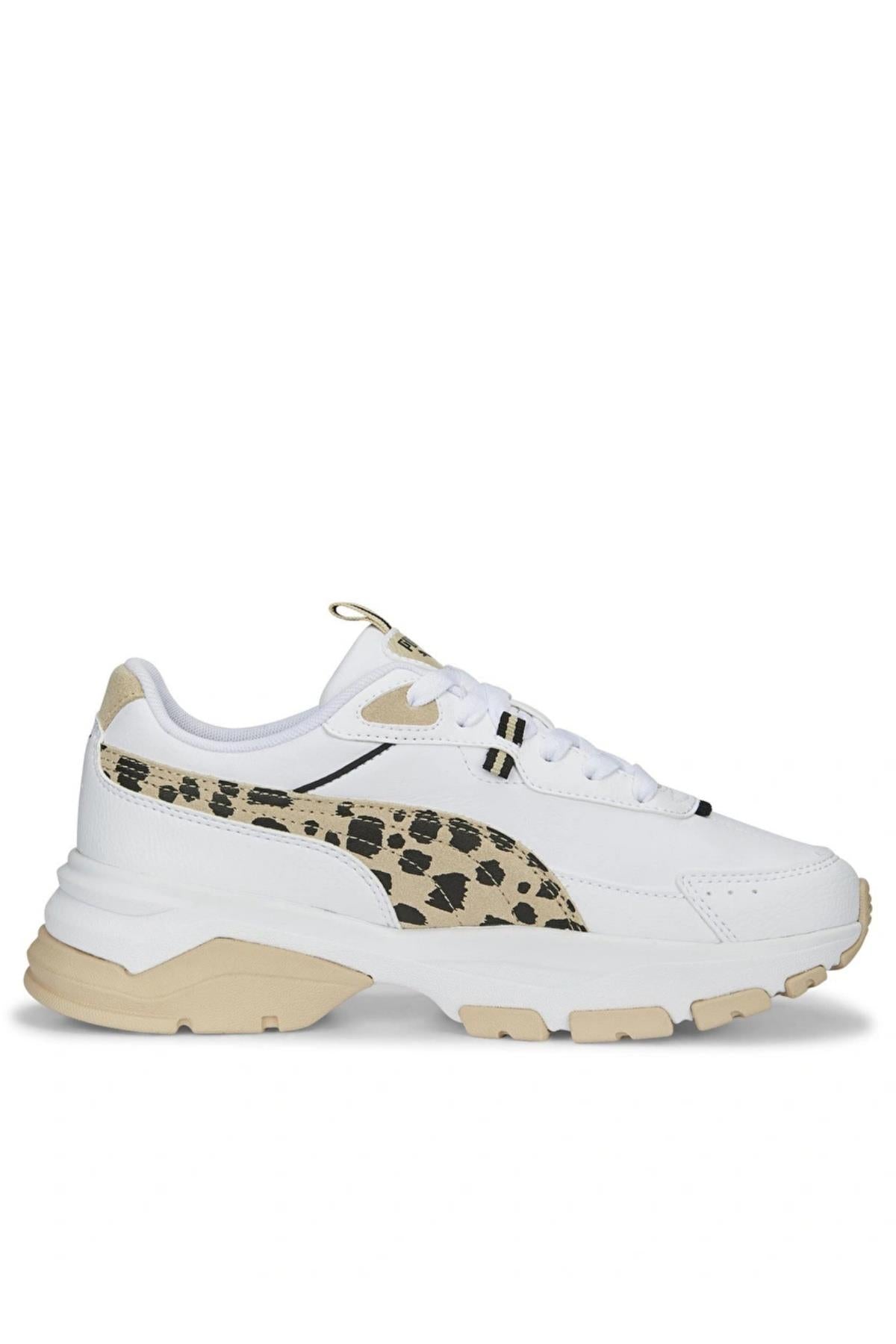 Puma Cassia Via Animal Kadın Ayakkabı 39194501