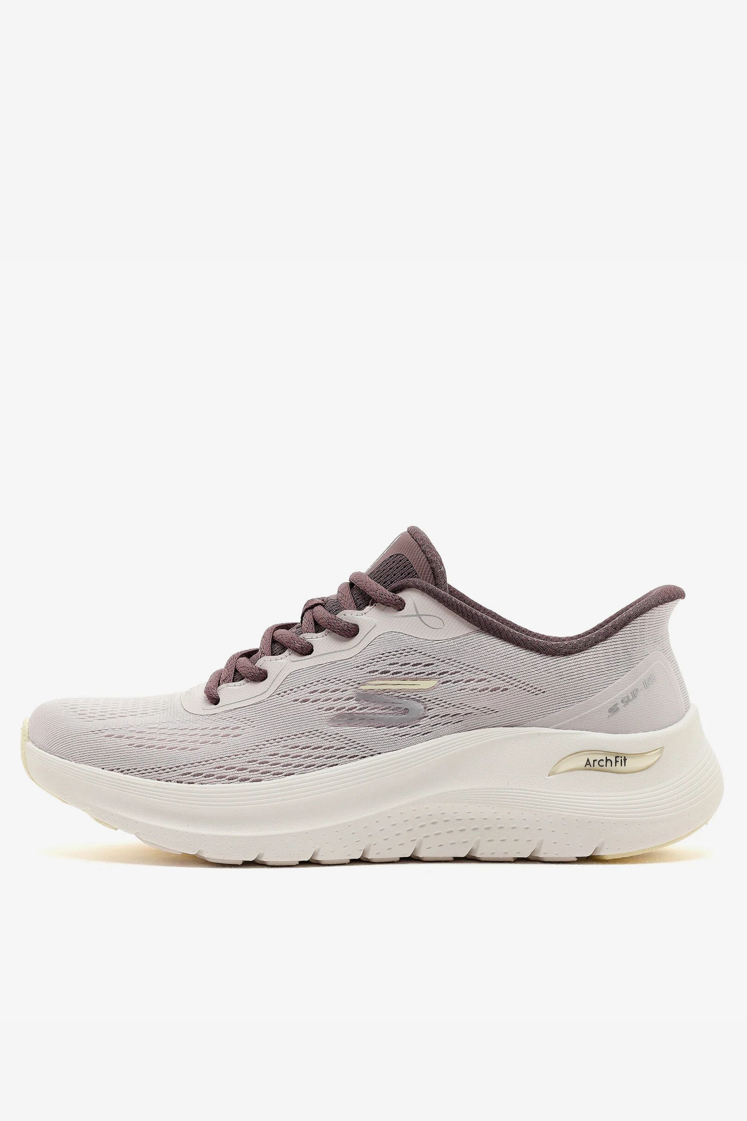 Skechers Arch Fit 2.0 Kadın Ayakkabı 150338-LTMV