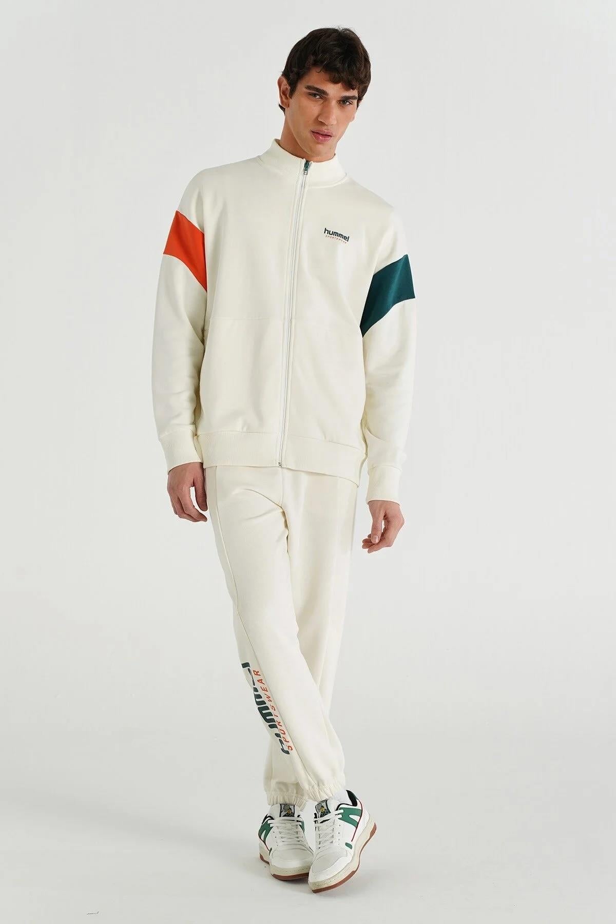 Hummel Lamberti Erkek Eşofman Altı 932200-9157