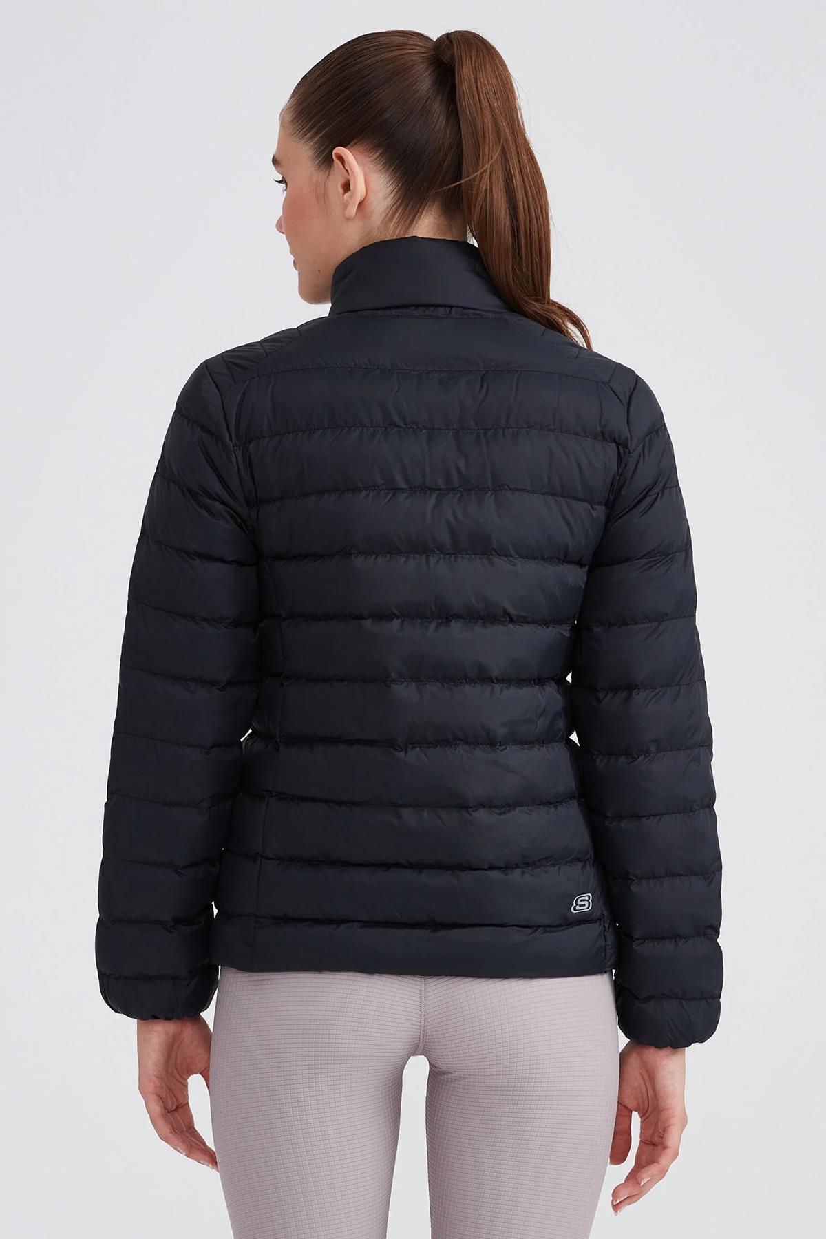 Skechers W Outerwear Kadın Ceket S231240-001