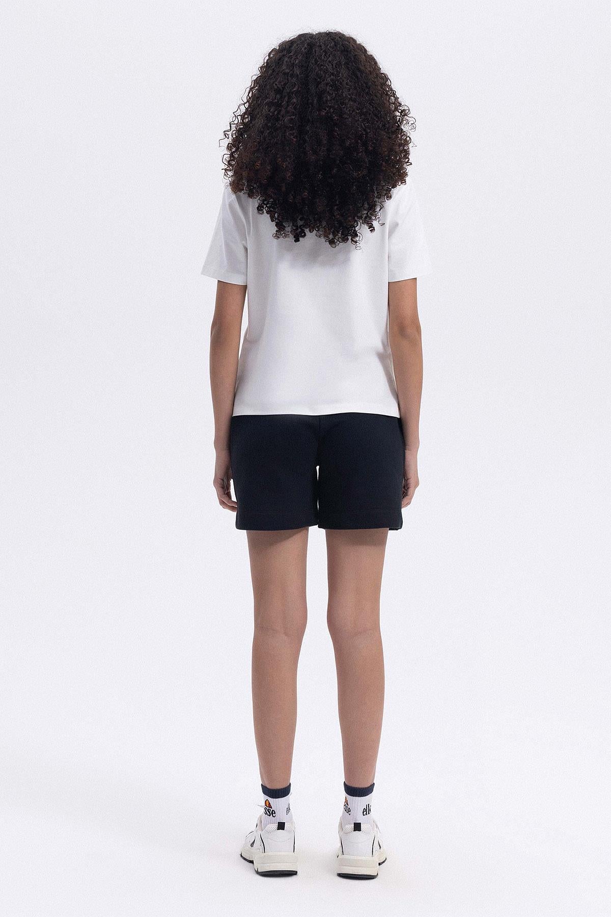 Ellesse Kadın Şort EF406-BK