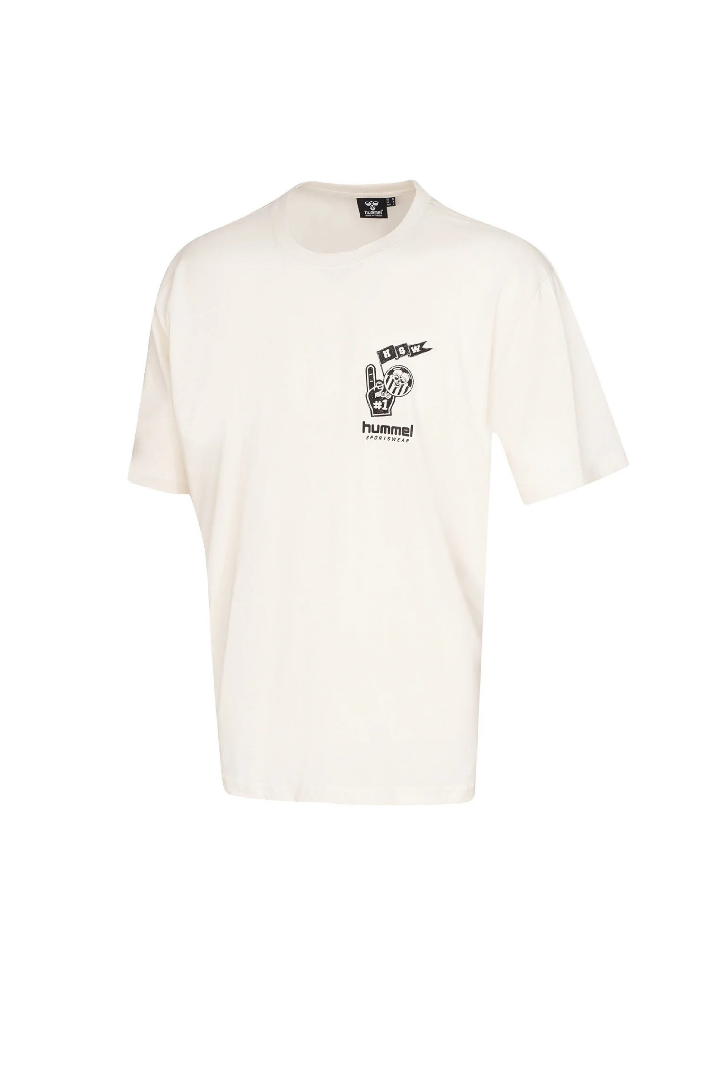 Hummel Tropico Erkek Tişört 912359-9157