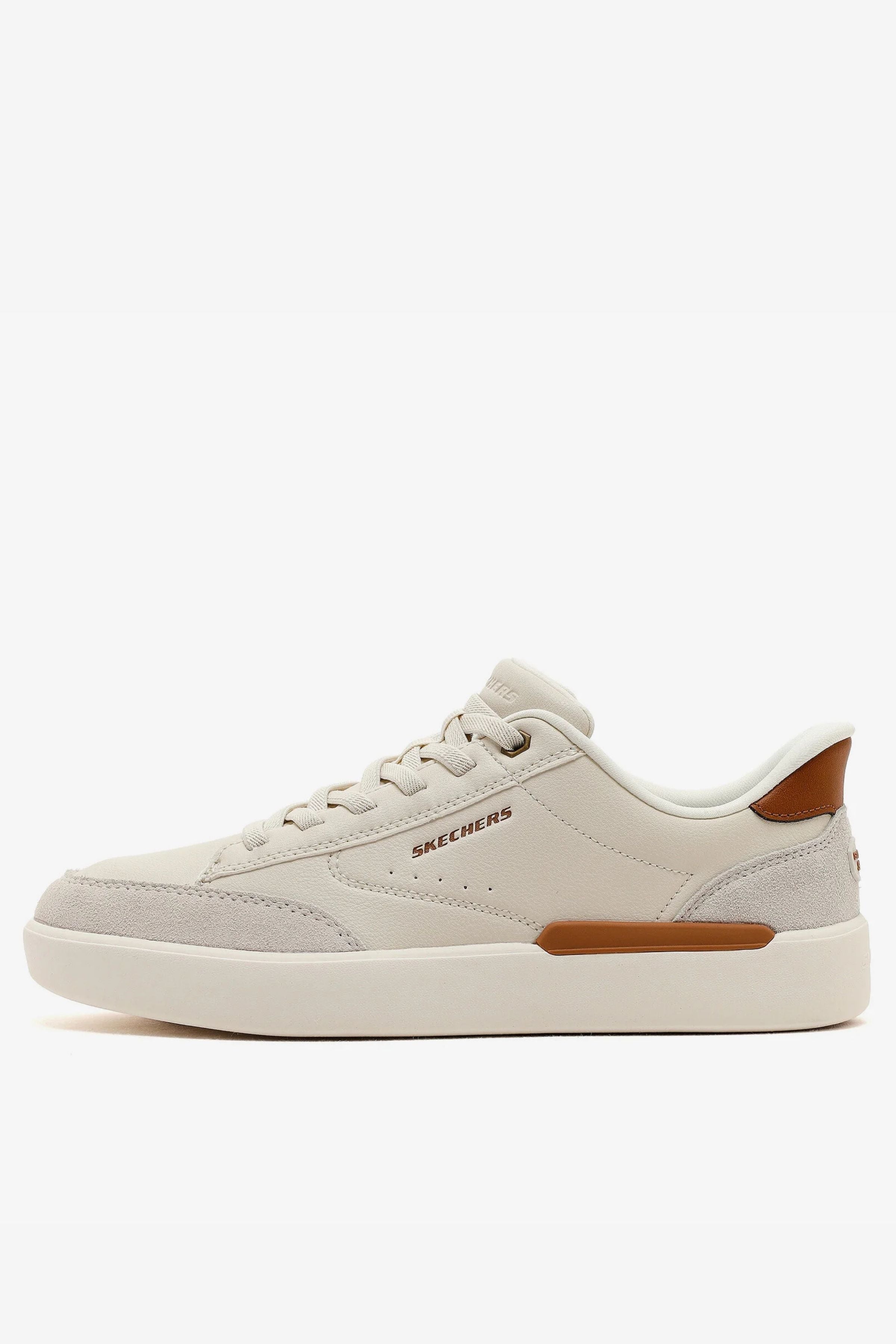 Skechers Verloma Erkek Ayakkabı 211370-OFWT