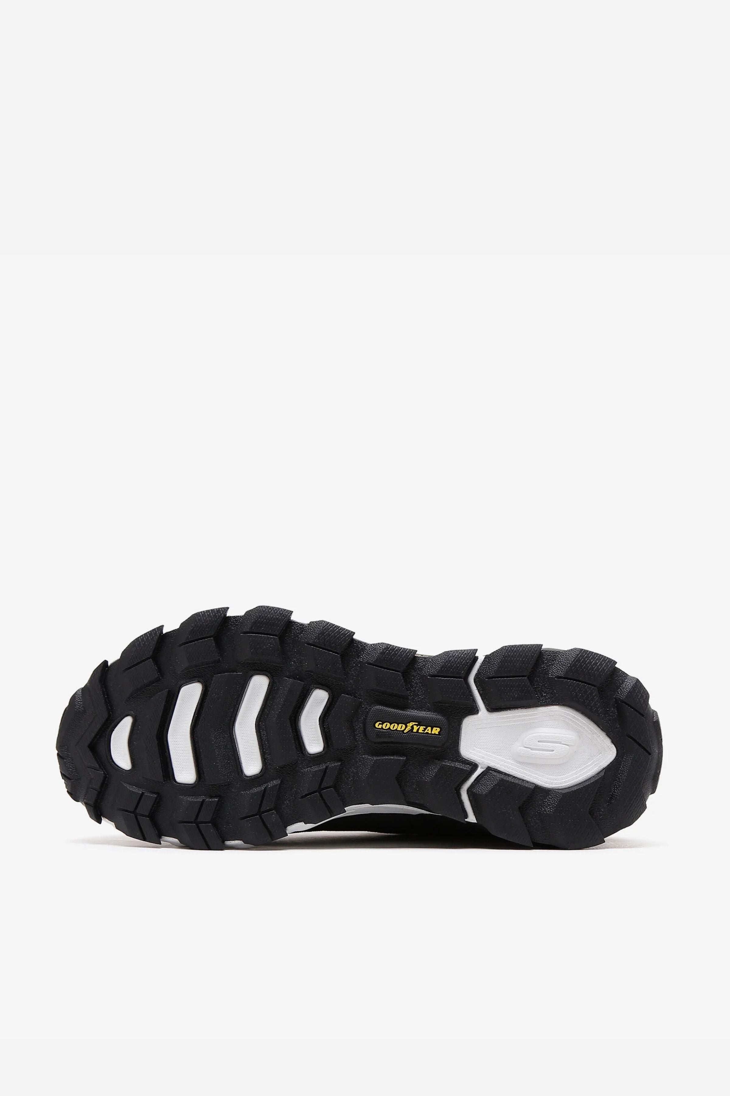 Skechers Max Protect Erkek Ayakkabı 237303-Bkw