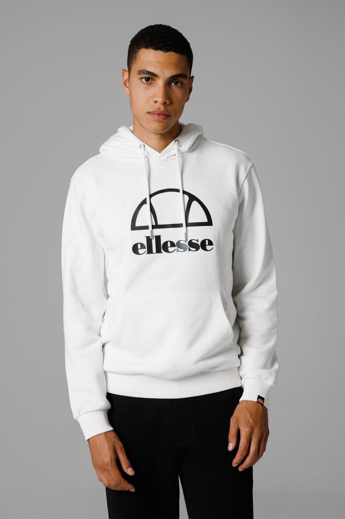 Ellesse Kapüşonlu Erkek Sweat EM253-OF