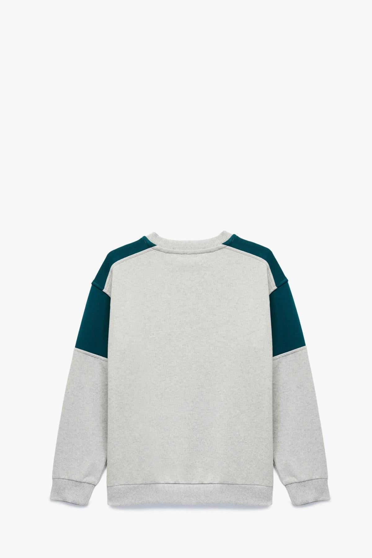 Koton Erkek Çocuk Sweat 6Wkb10201Tk031