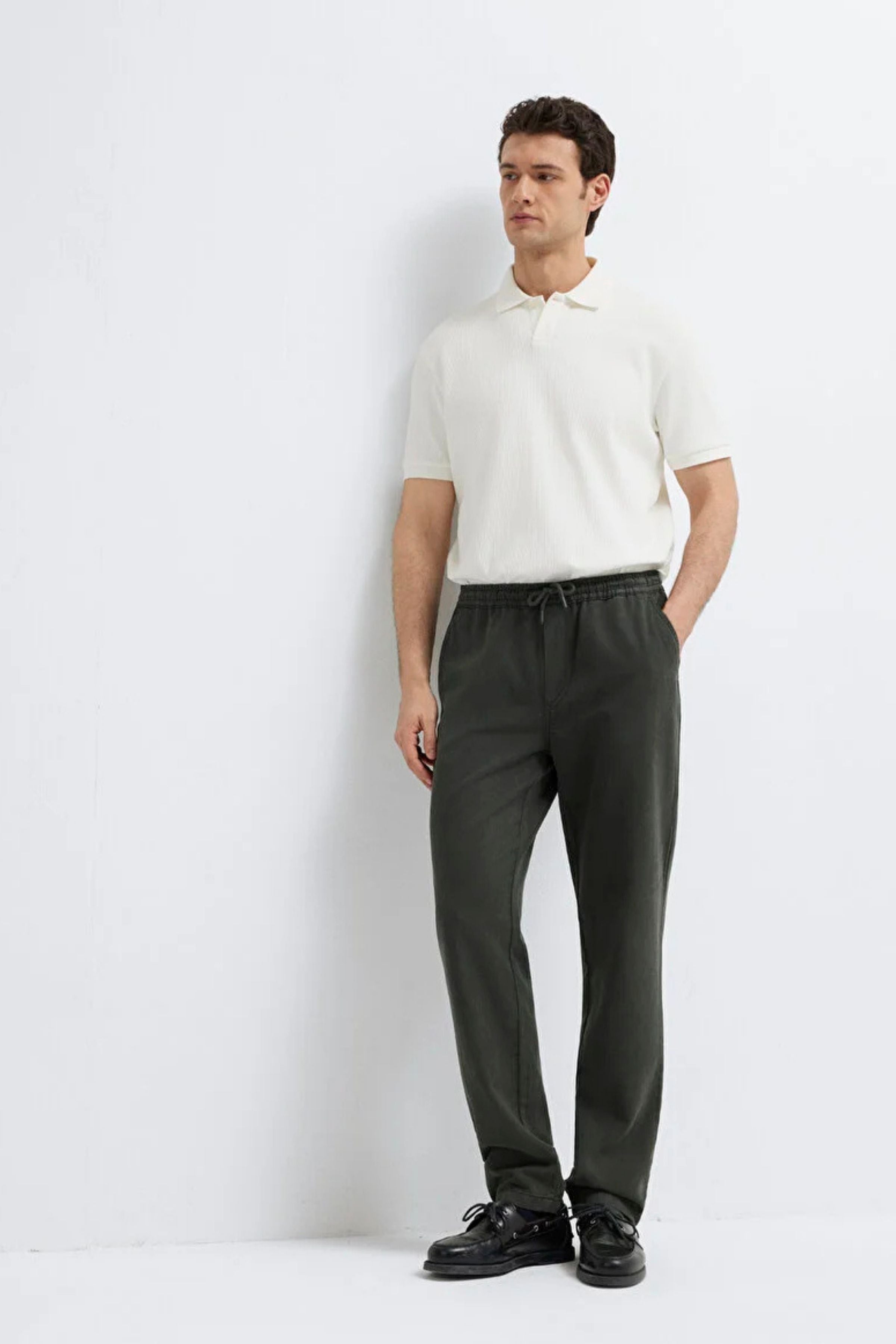 Mavi Jogger Erkek Pantolon M0010168-71552