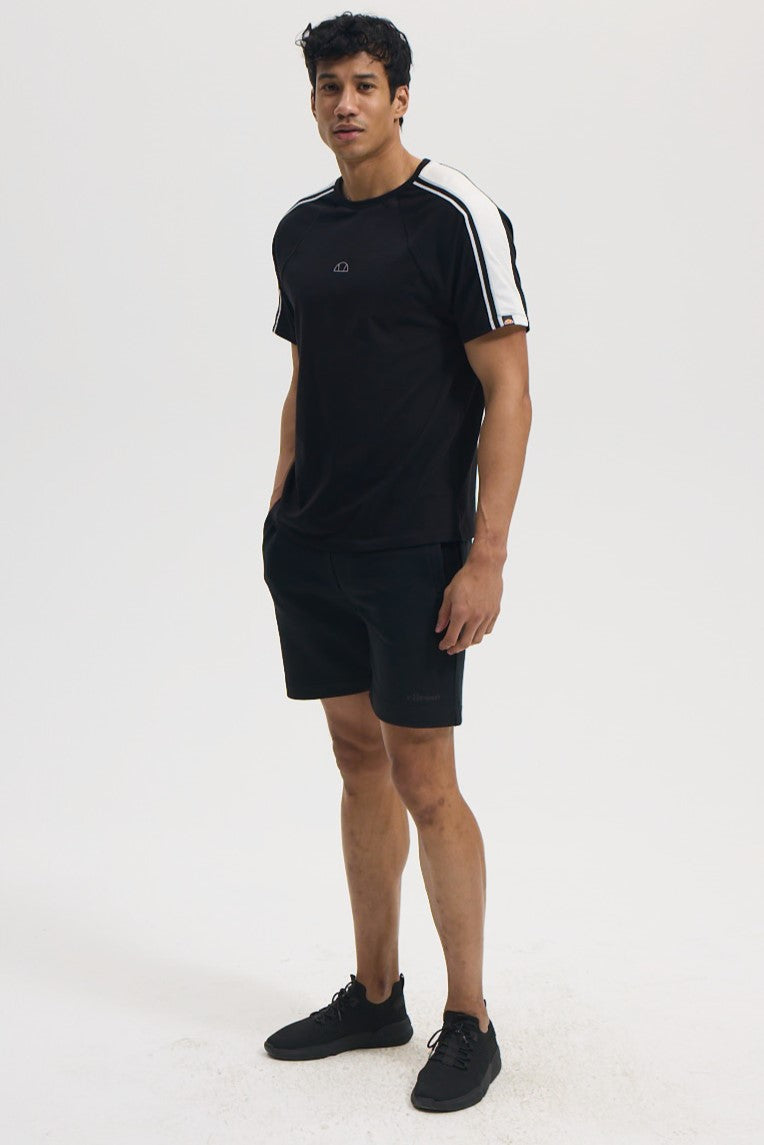 Ellesse Erkek Şort Em135-Bk