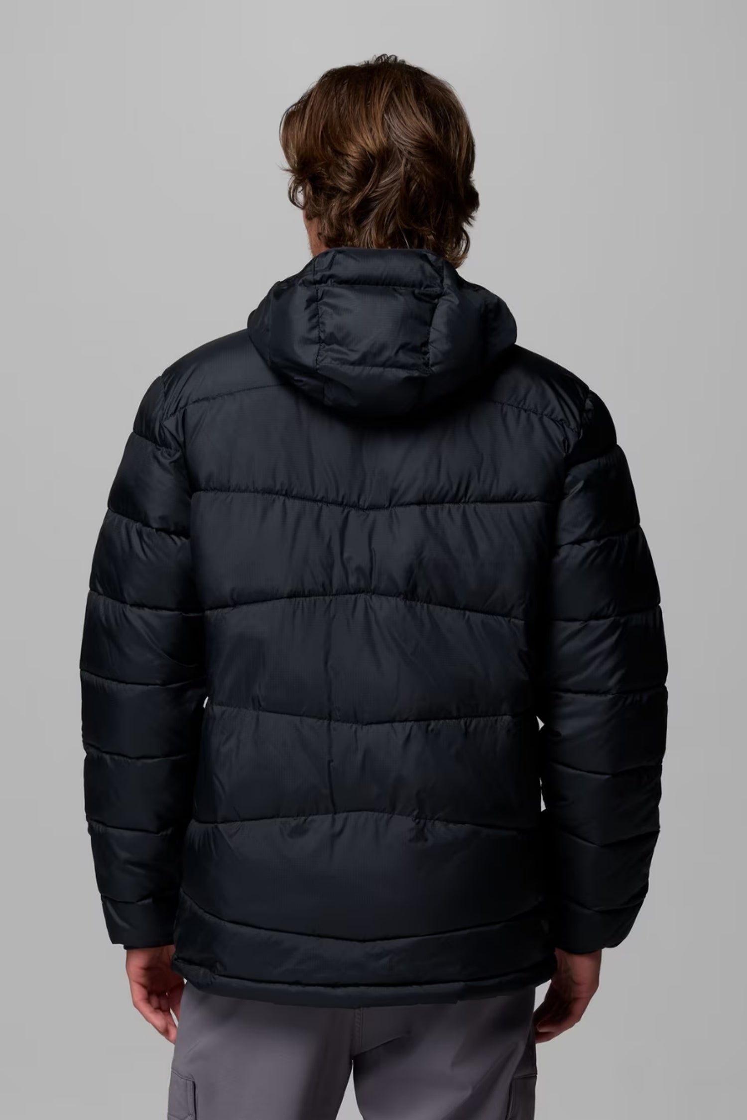 Columbia Fıvemıle Butte Iı Erkek Mont Wm6004-10