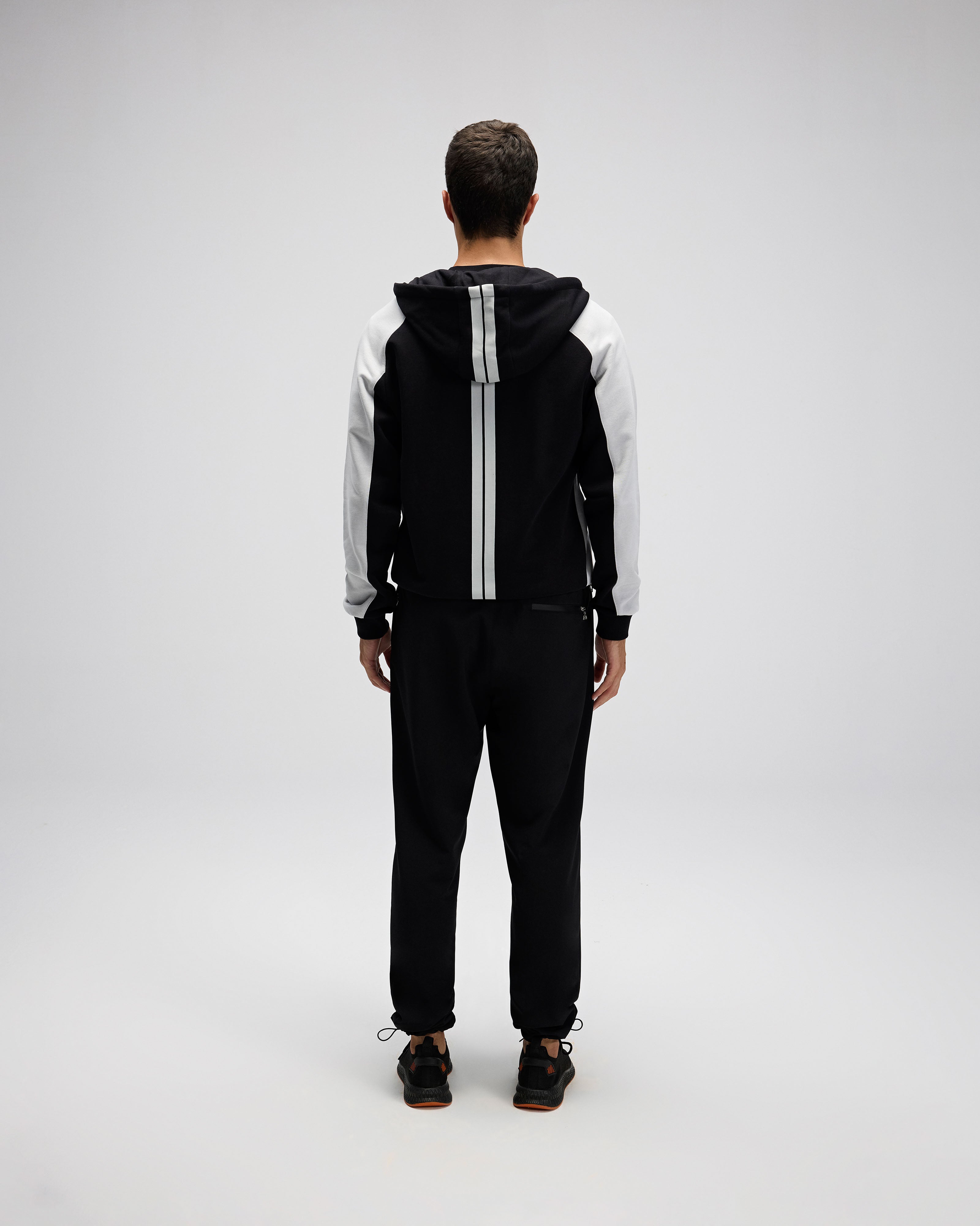 Ellesse Erkek Pantolon Em537-Bk