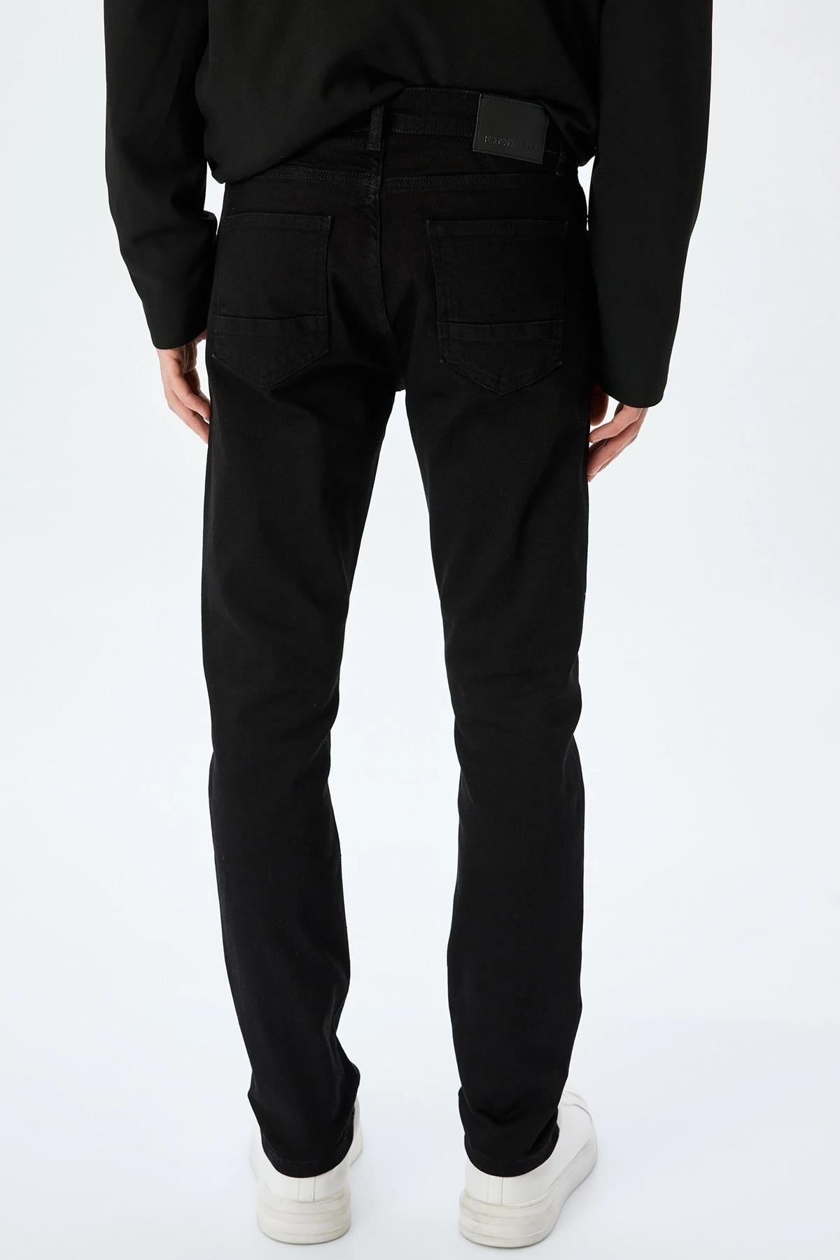 Koton Erkek Jean Pantolon  36253