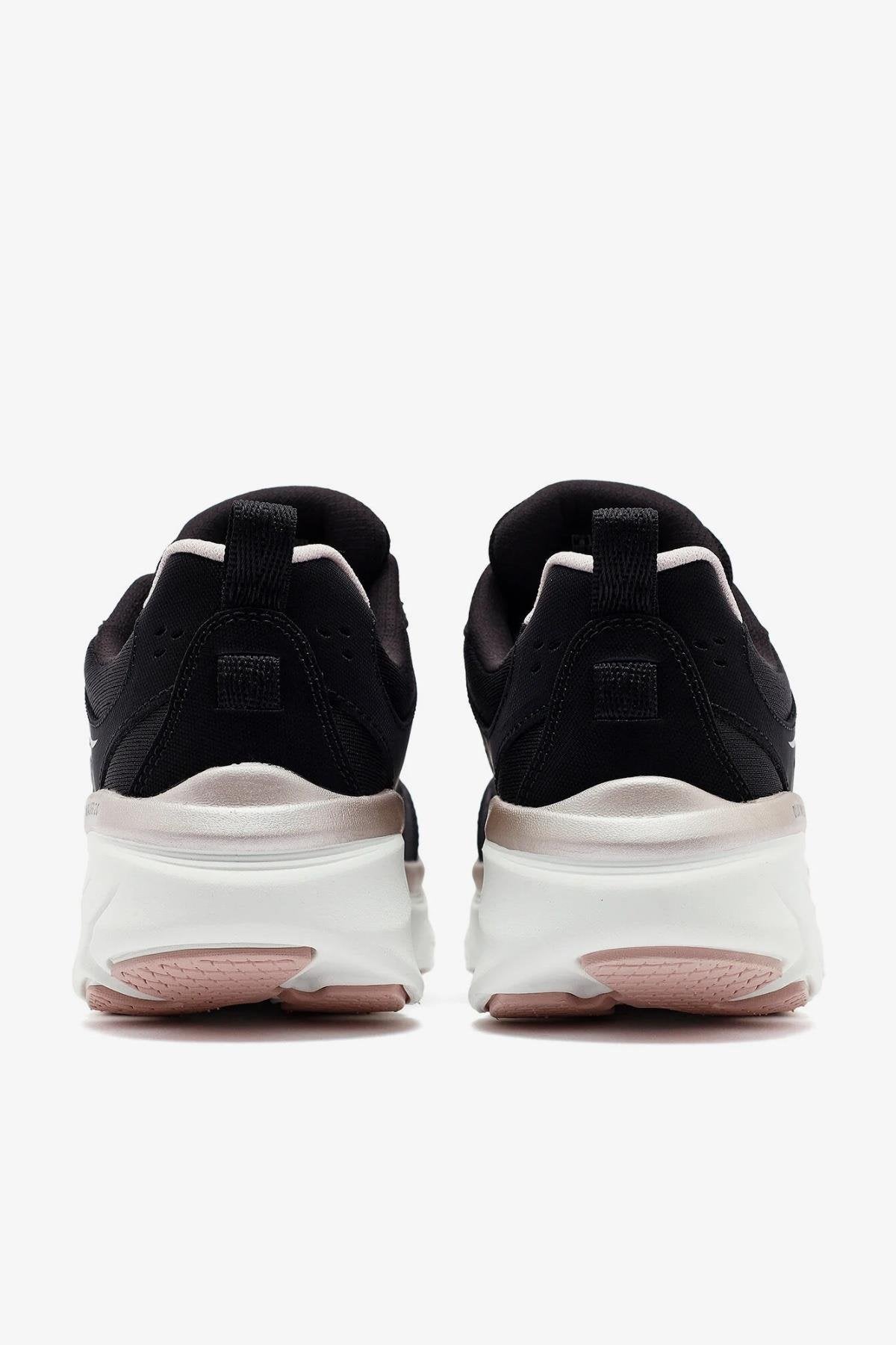 Skechers Dlux Walker 2 Kadın Ayakkabı 150103-Bkrg