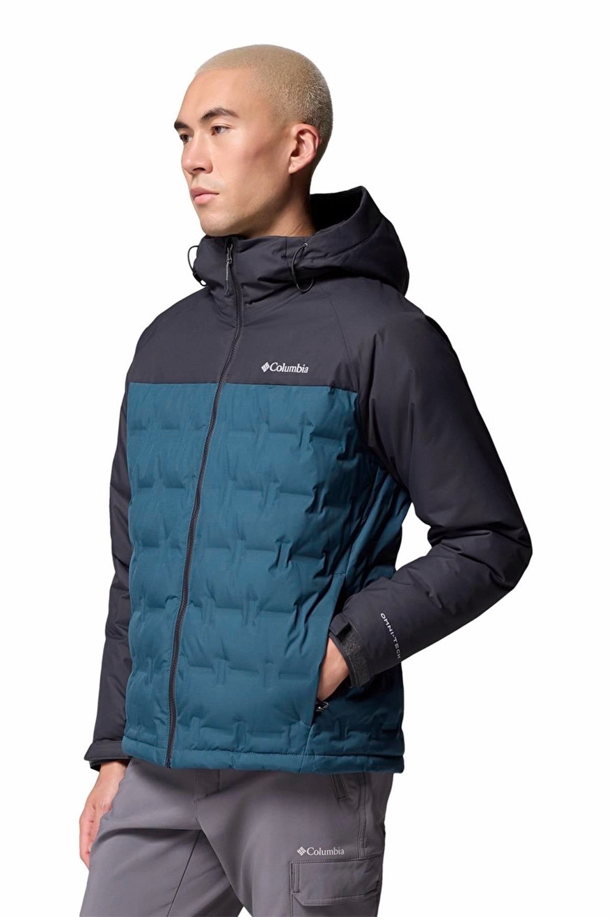 Columbia Wm7857 Erkek Mont Wm7857-429