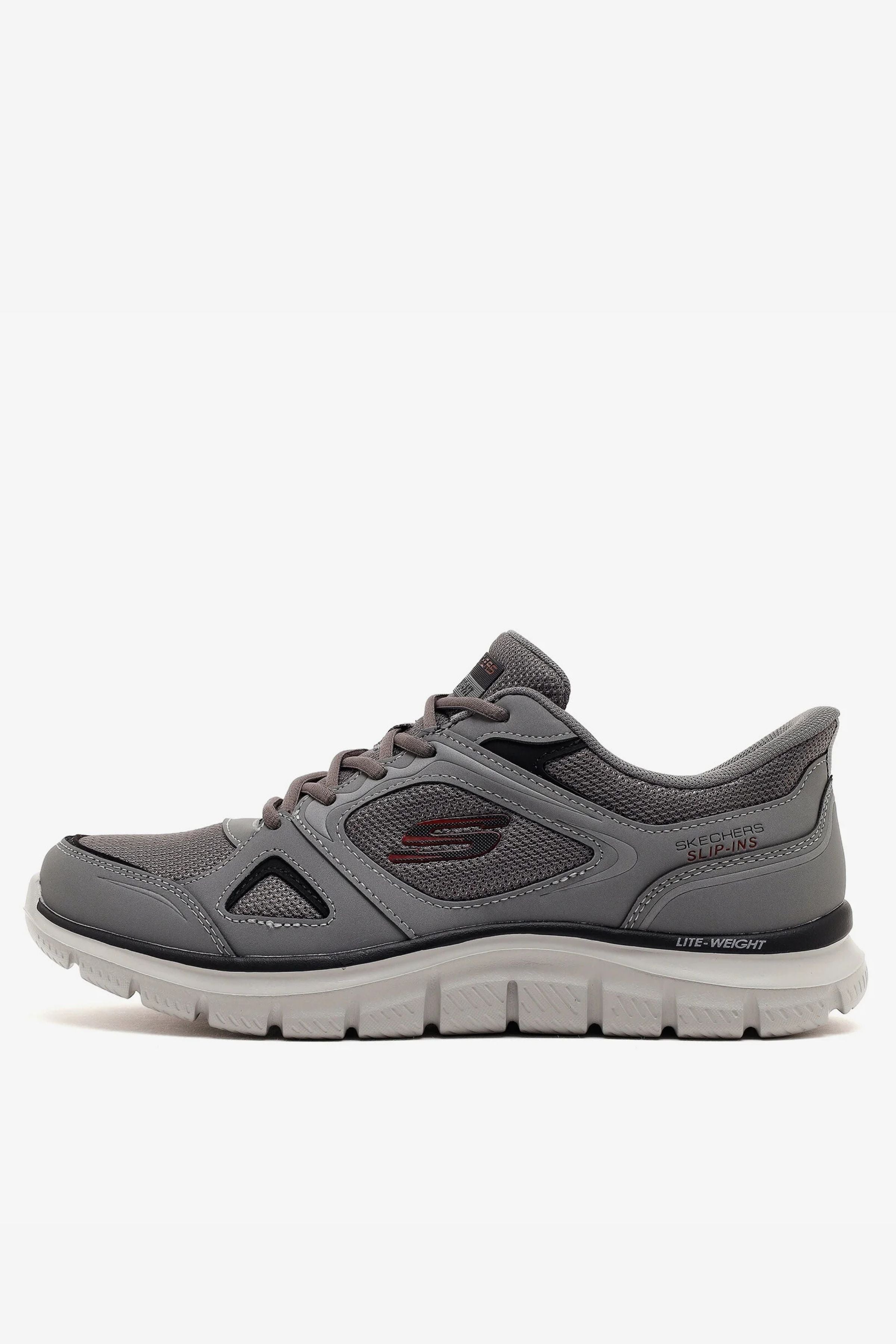 Skechers Track Ezral Erkek Ayakkabı 233039TK-CCRD