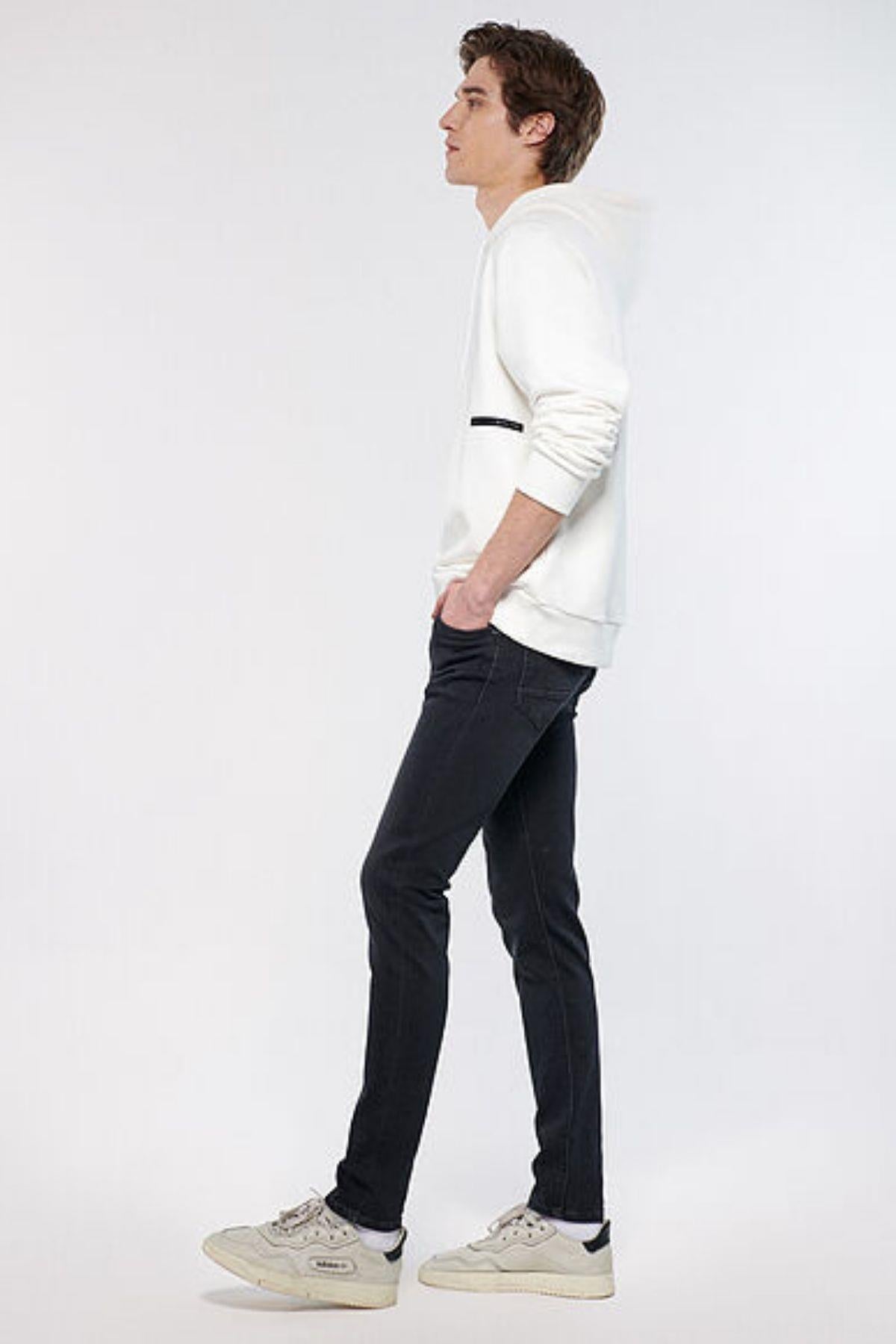 Mavi James Erkek Jean Pantolon M004248287